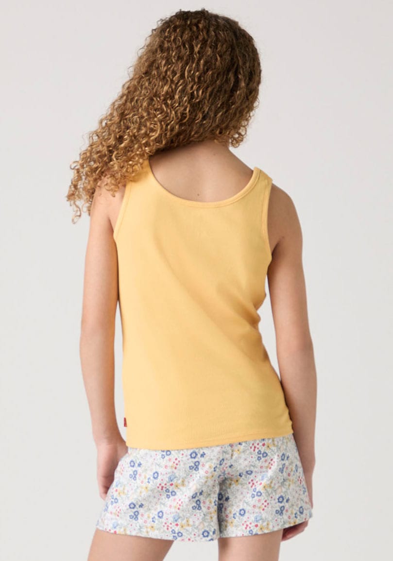 Levi's® Kids Ripptanktop »LVG MEET AND GREET RIBBED TANK« for GIRLS