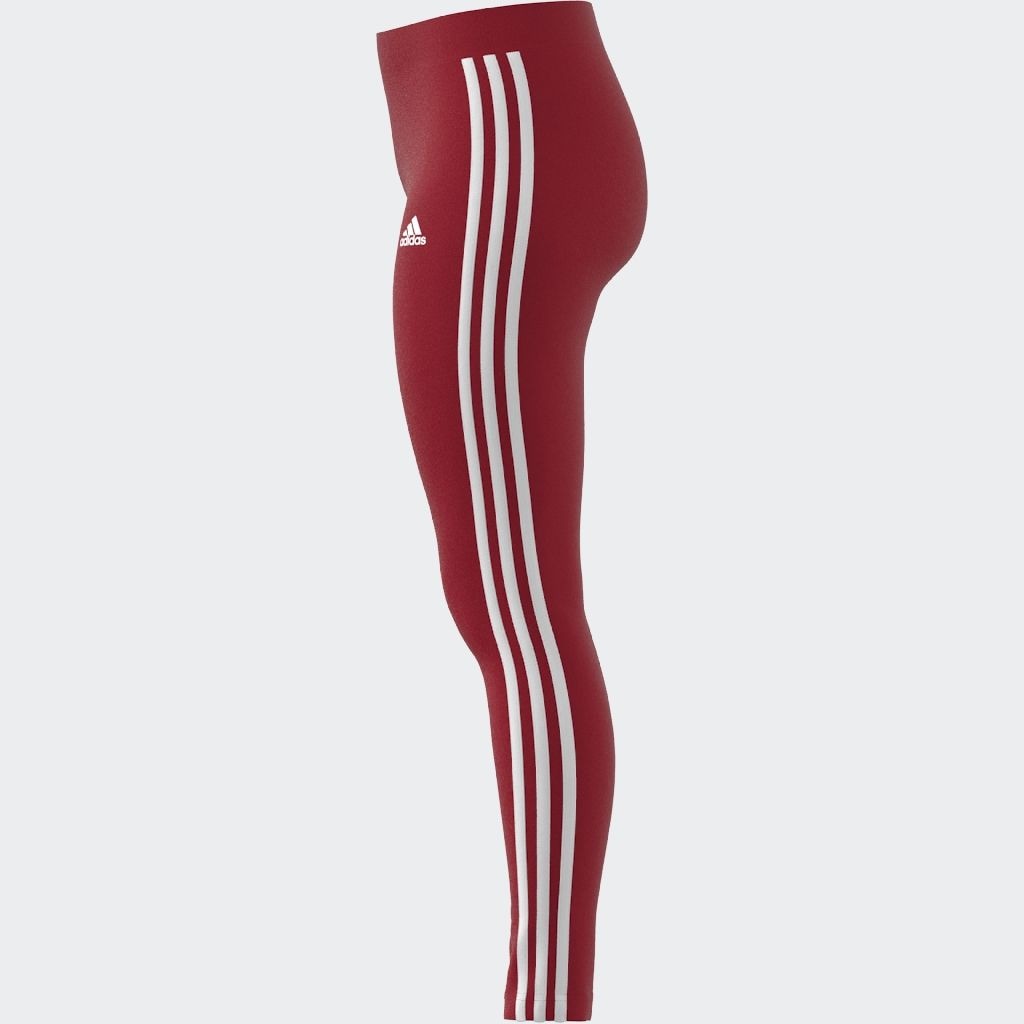 adidas Sportswear Leggings »W 3S LEG«, (1 tlg.)