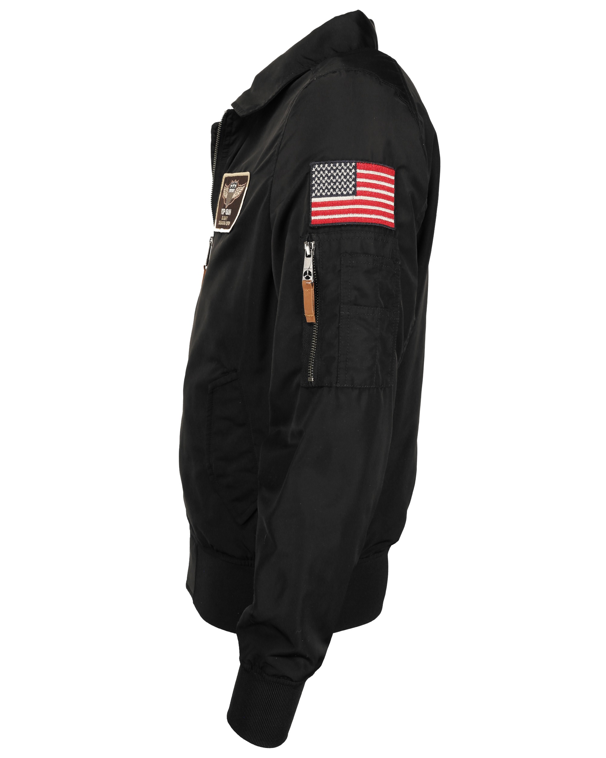 TOP GUN Bomberjacke »TG20193037«