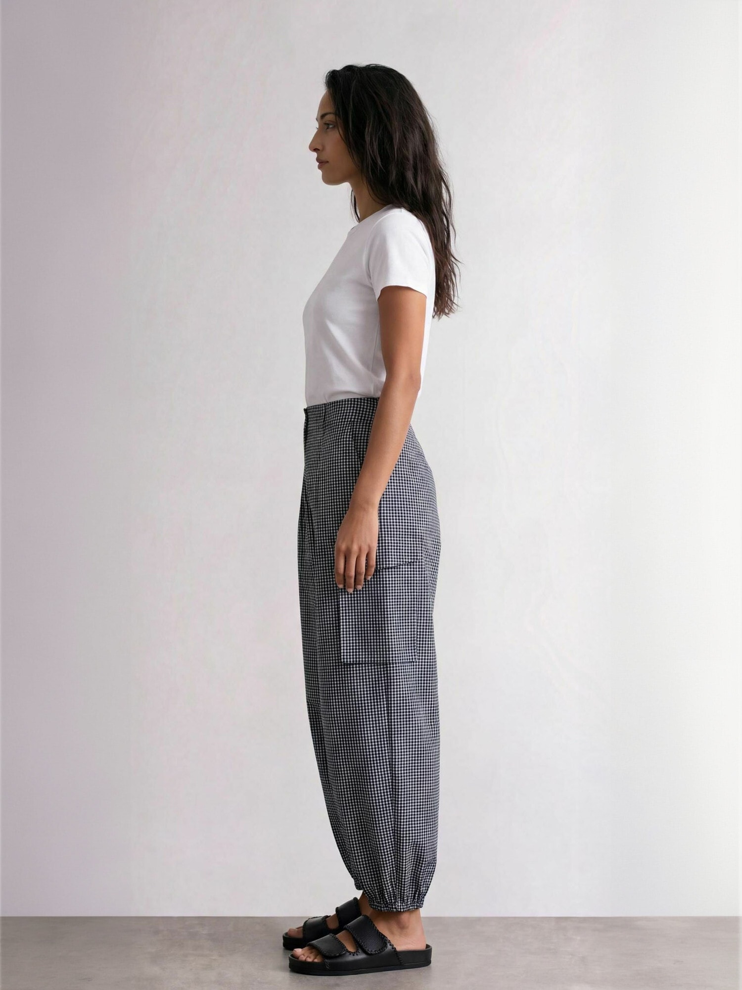 Levete Room Chinos »Levete Room Trouser LR-STOCKHOLM«