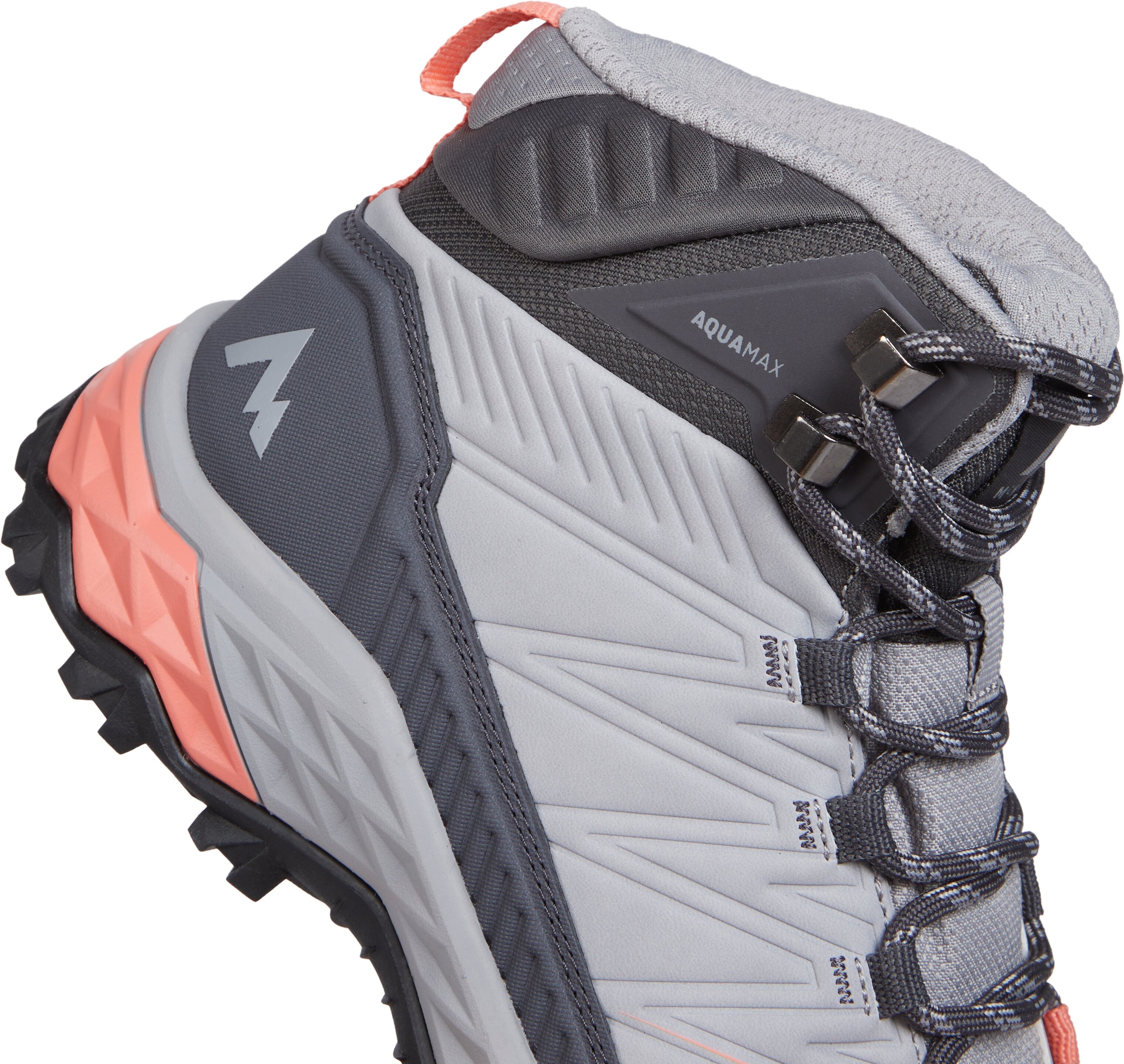 McKINLEY Wanderschuh »Tahsis MID AQX W«  wasserdicht