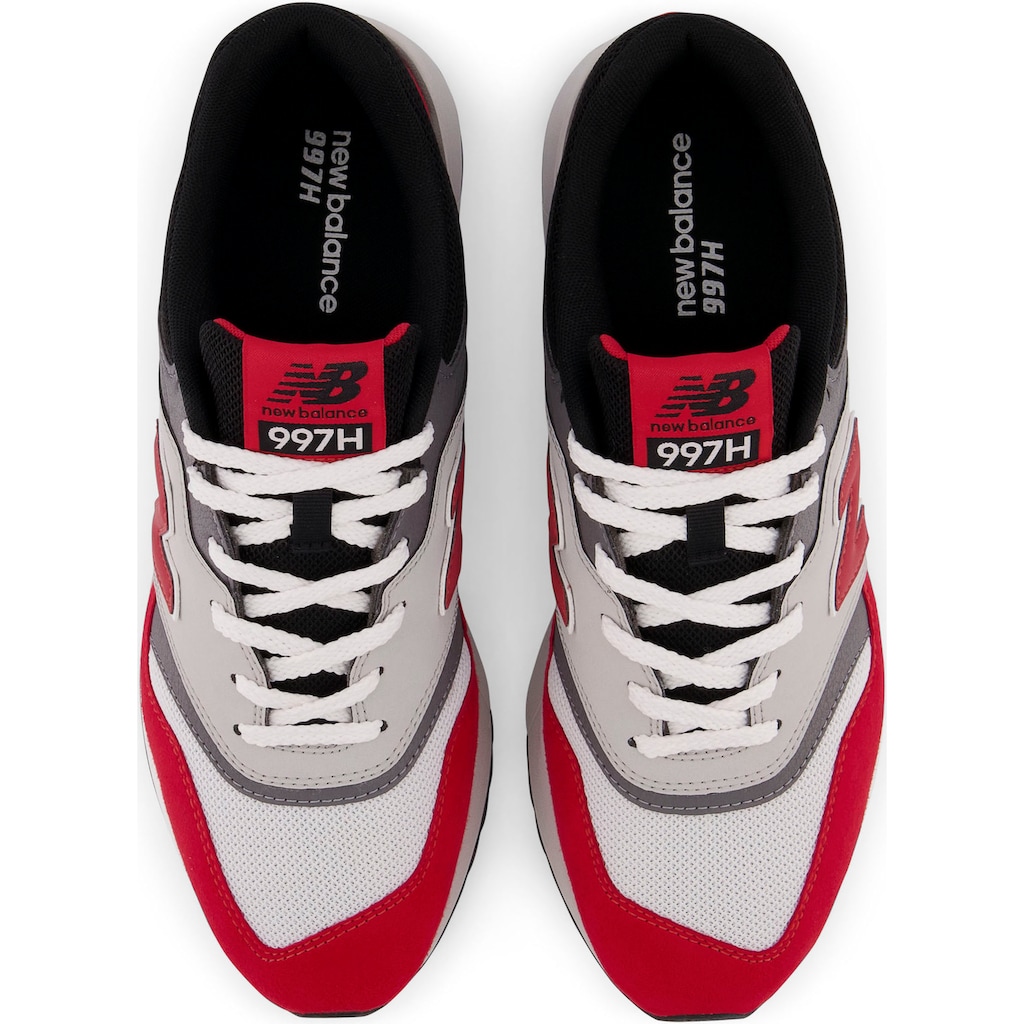 New Balance Sneaker »CM997 "Varsity Pack"«