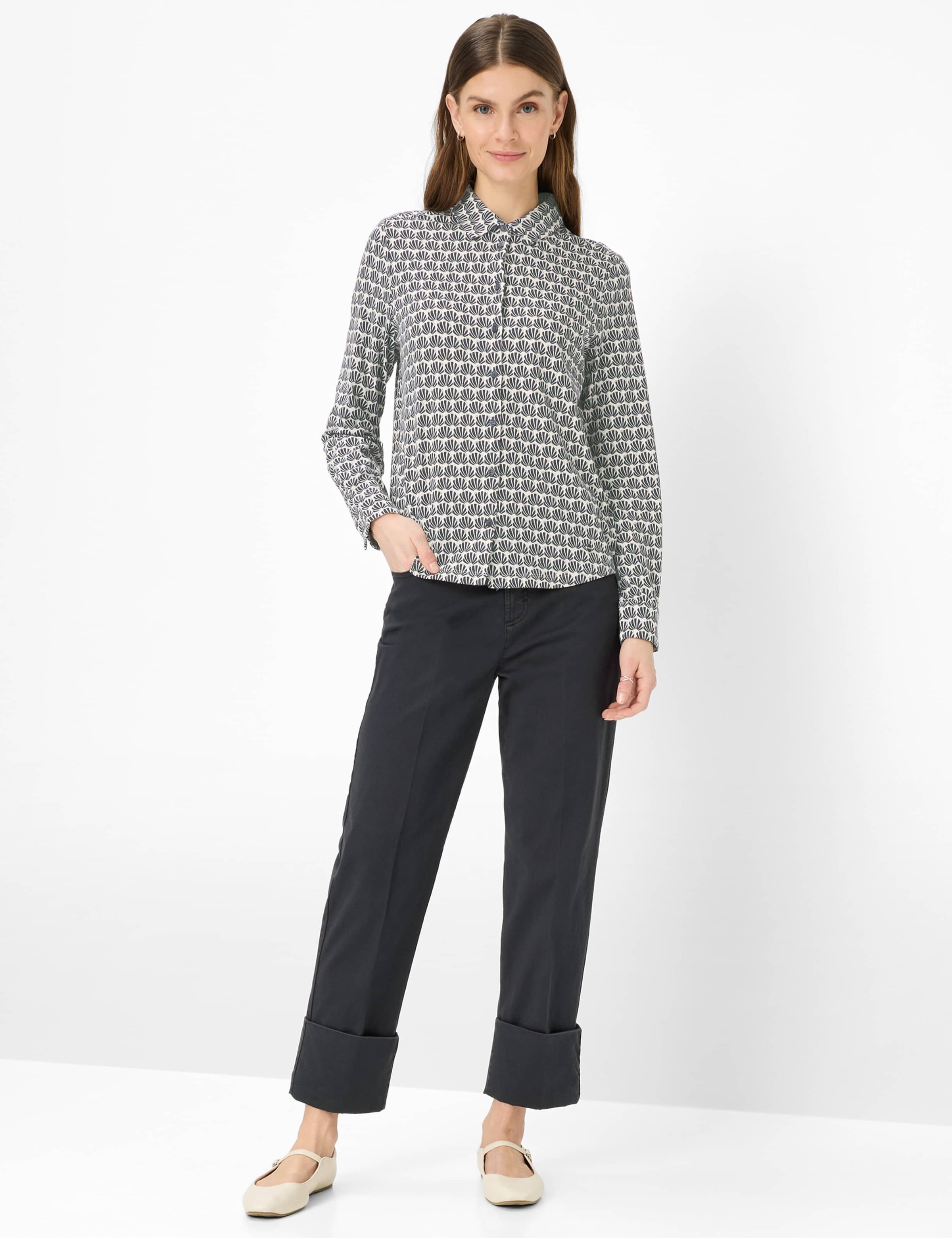 Brax Poloshirt »Style CELINA L«