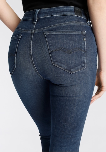 Skinny-fit-Jeans »Luzien«, POWERSTRETCH