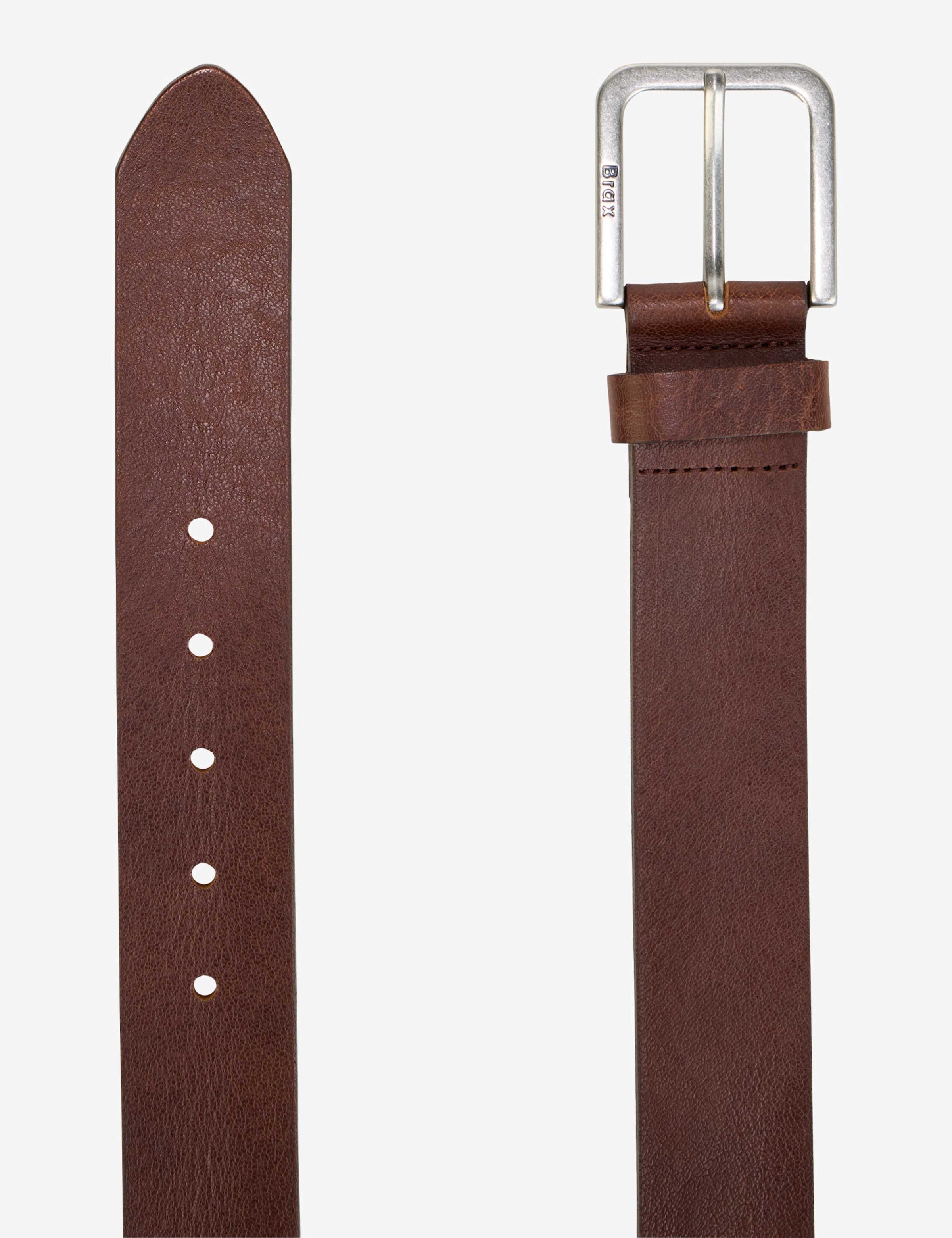 Brax Ledergürtel »Style HERRENGÜRTEL«