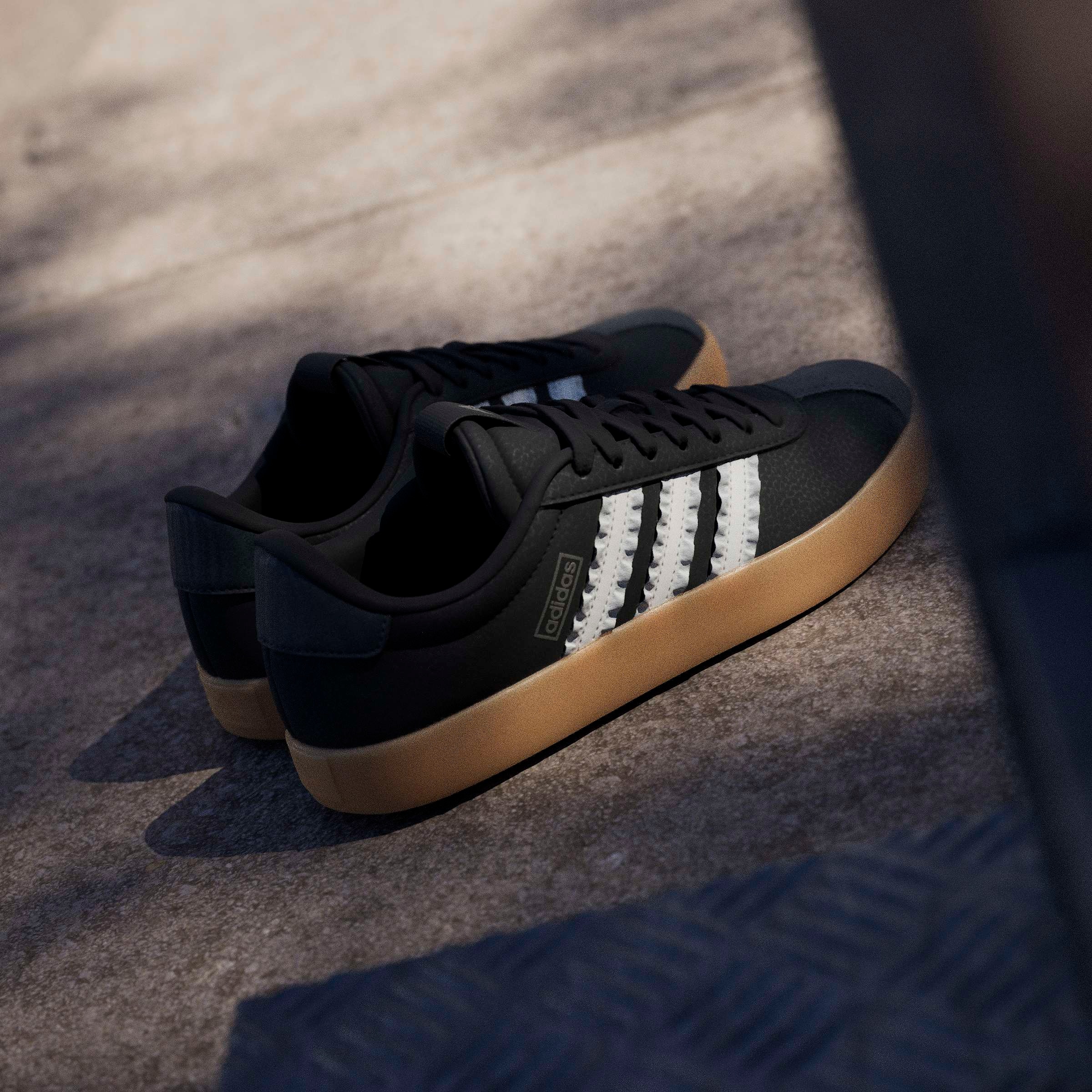 adidas Sportswear Sneaker »VL COURT 3.0«