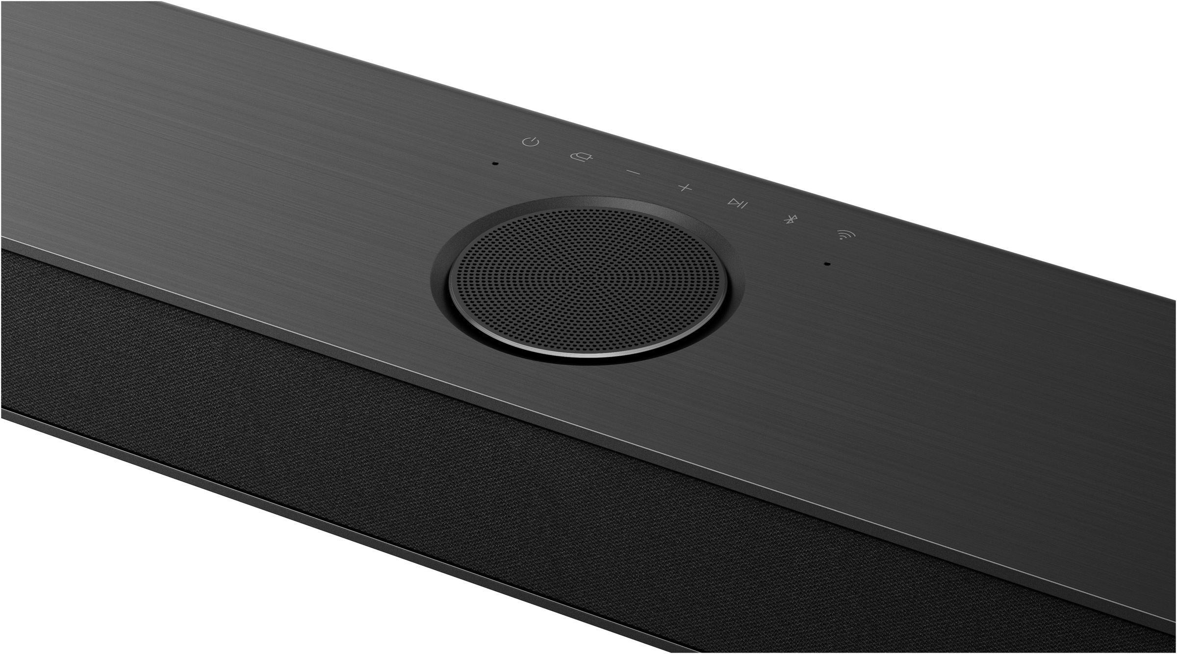 LG Soundbar »DS80TR«