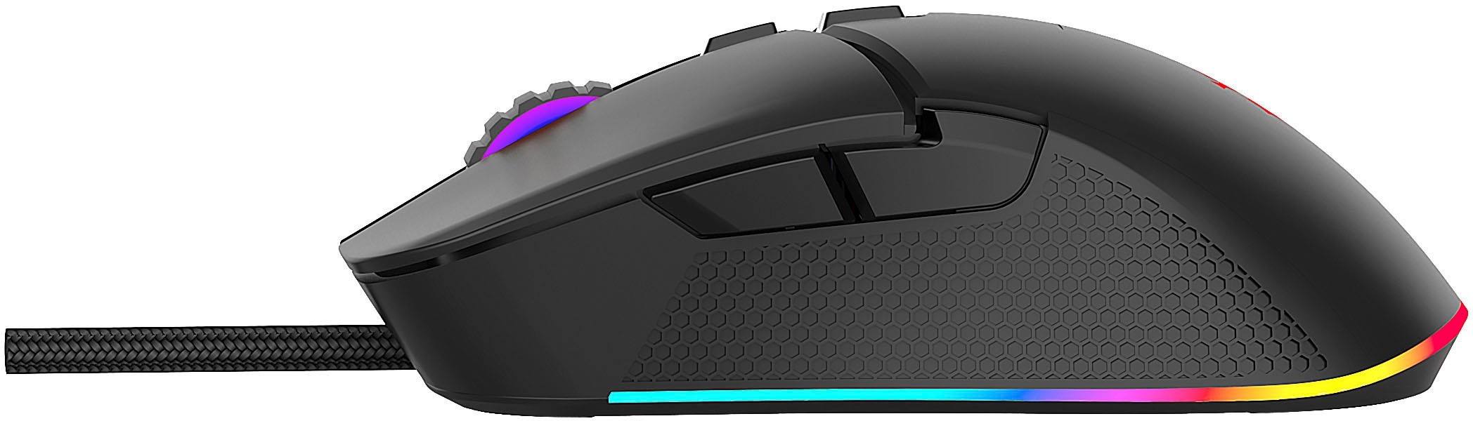 Hyrican Gaming-PC »Striker 6868«, Windows 11