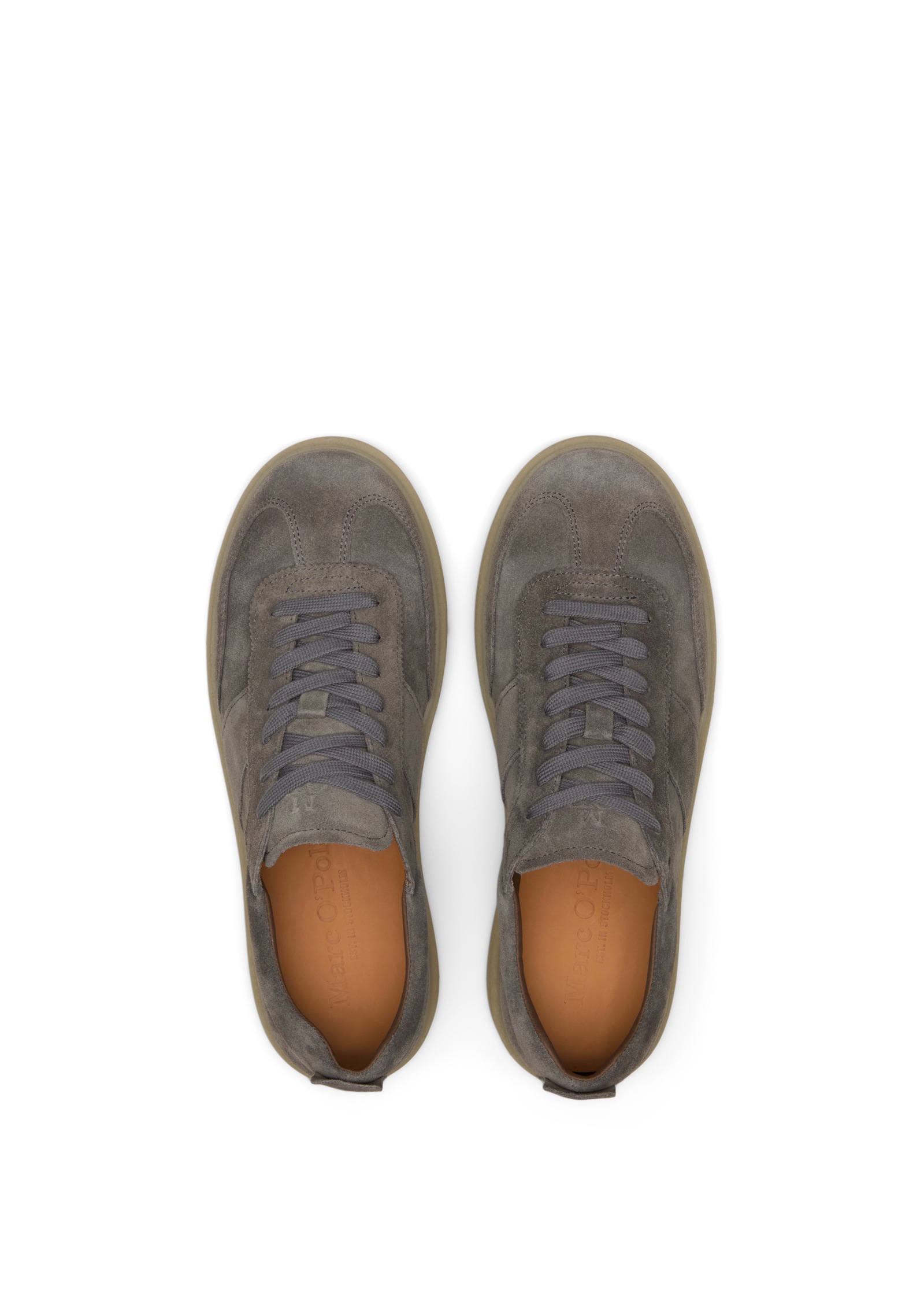 Marc O'Polo Sneaker Black 46 9