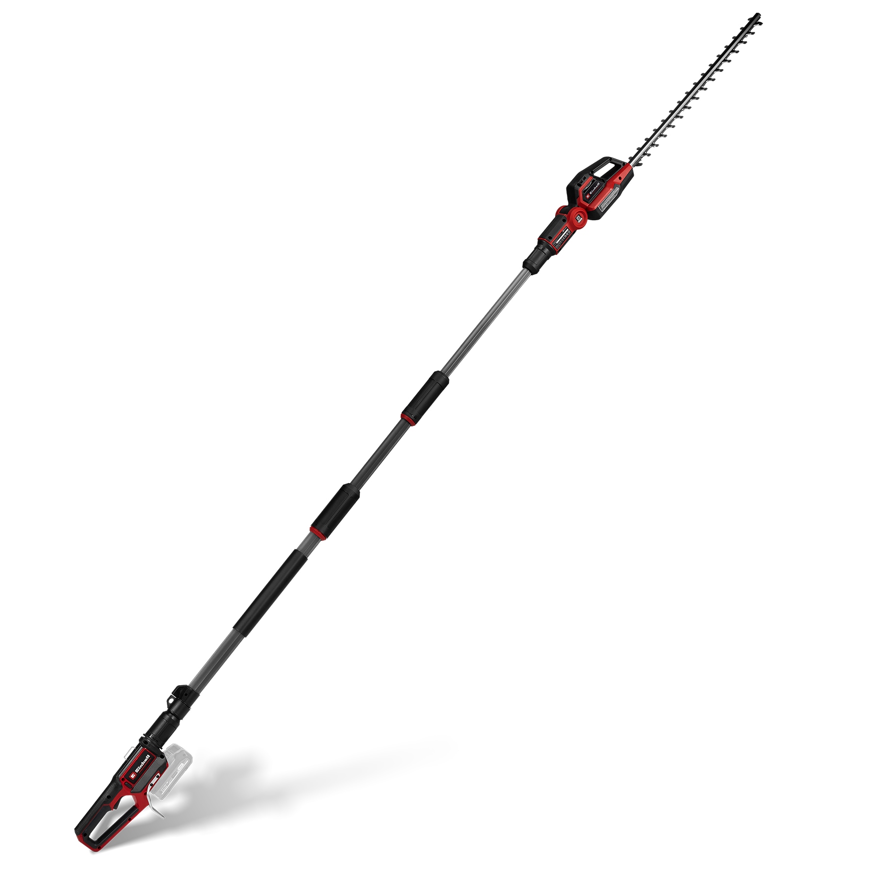 Einhell Akku-Heckenschere "GP-HH 18/50 Li T BL-Solo", teleskopierbar, ohne günstig online kaufen