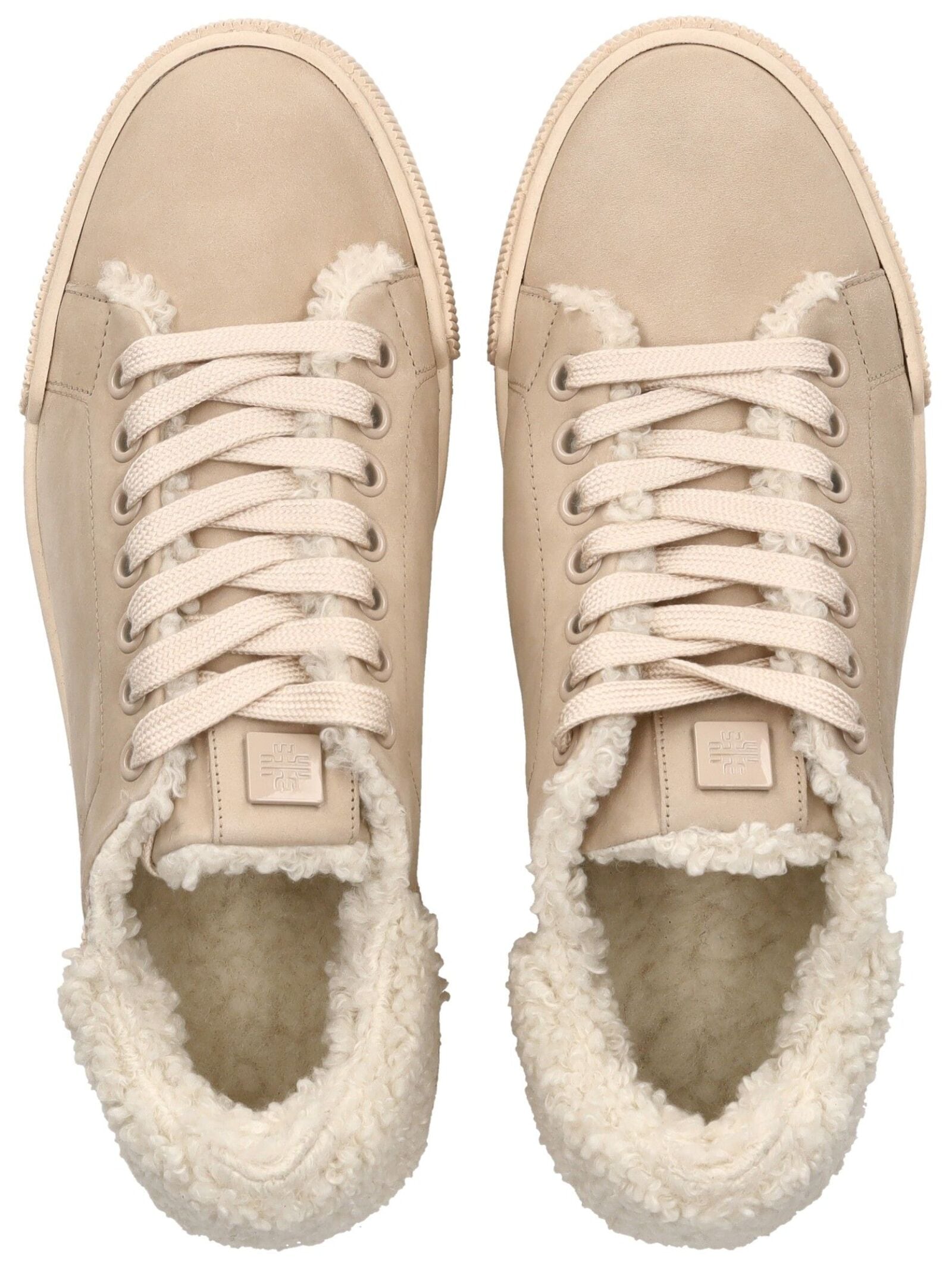 Högl Sneaker »Högl Sneaker Veloursleder«