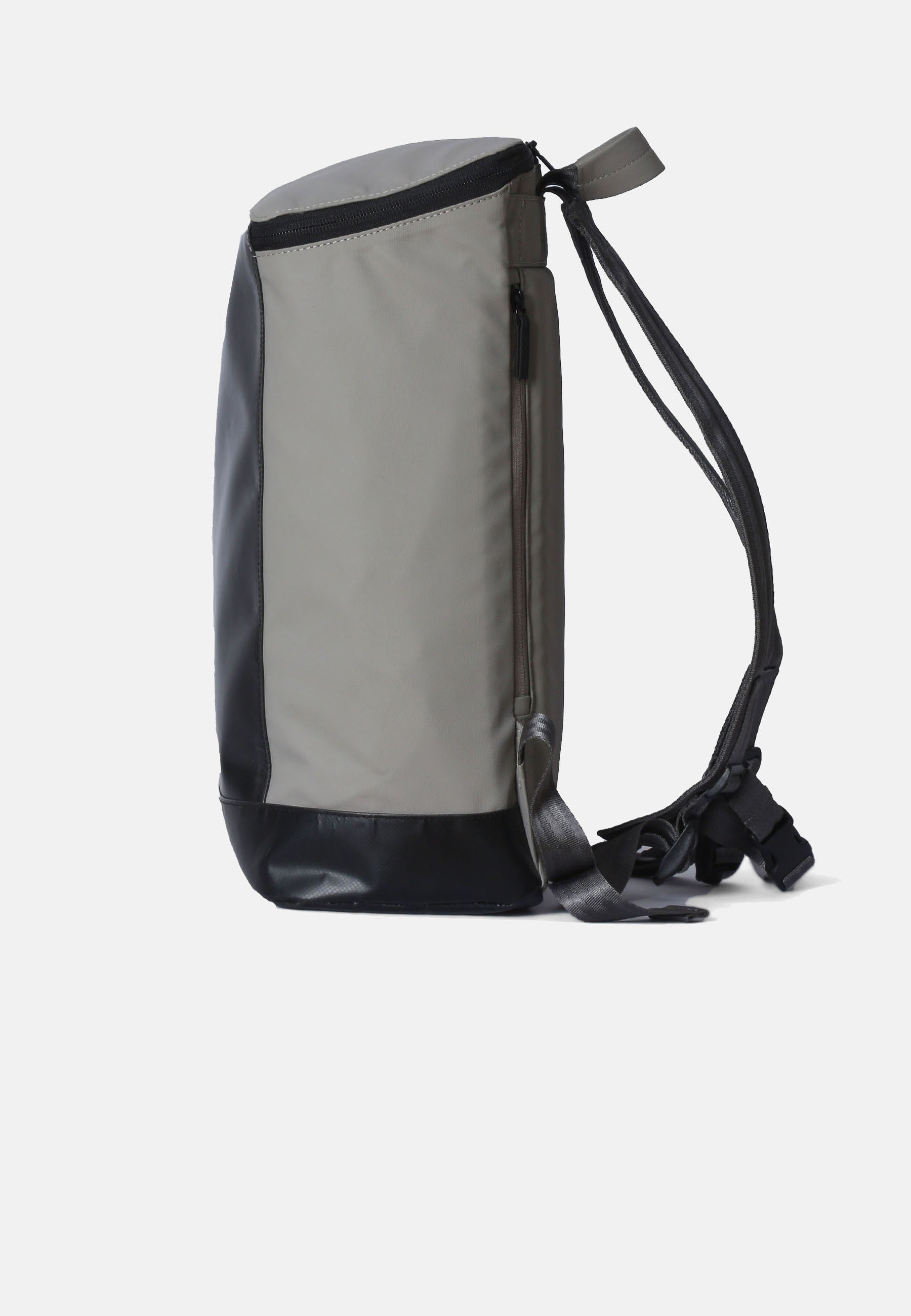7clouds Laptoprucksack »Okan 7.1«, GRS (global recycling standard) zertifiziertes Material