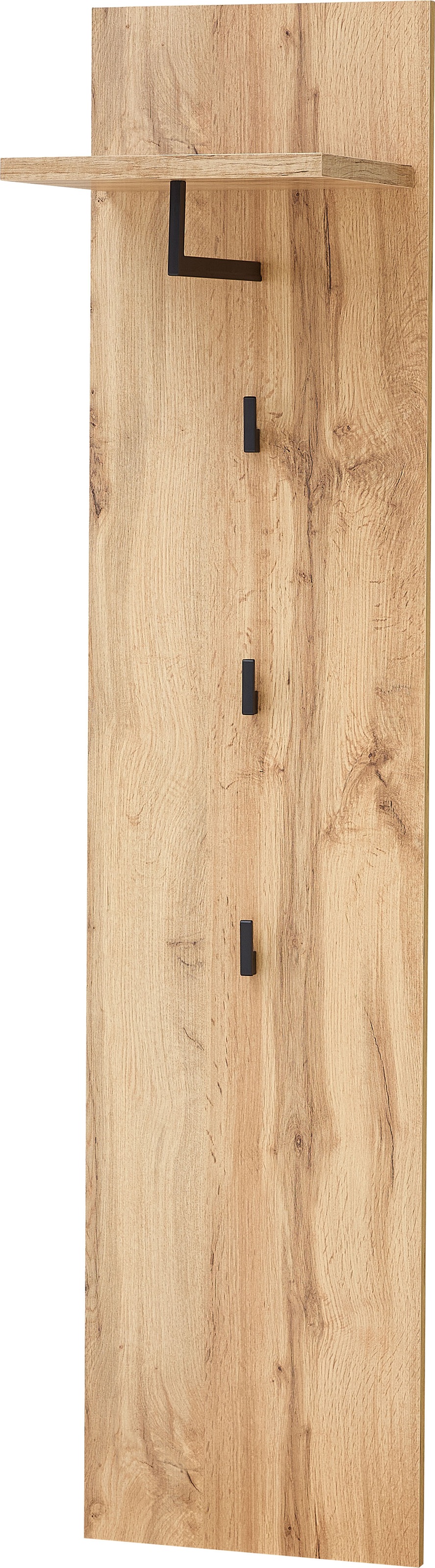 Innostyle Garderobenpaneel "Sparks Garderobenpaneel; 35x153x30cm (B/H/T)", günstig online kaufen