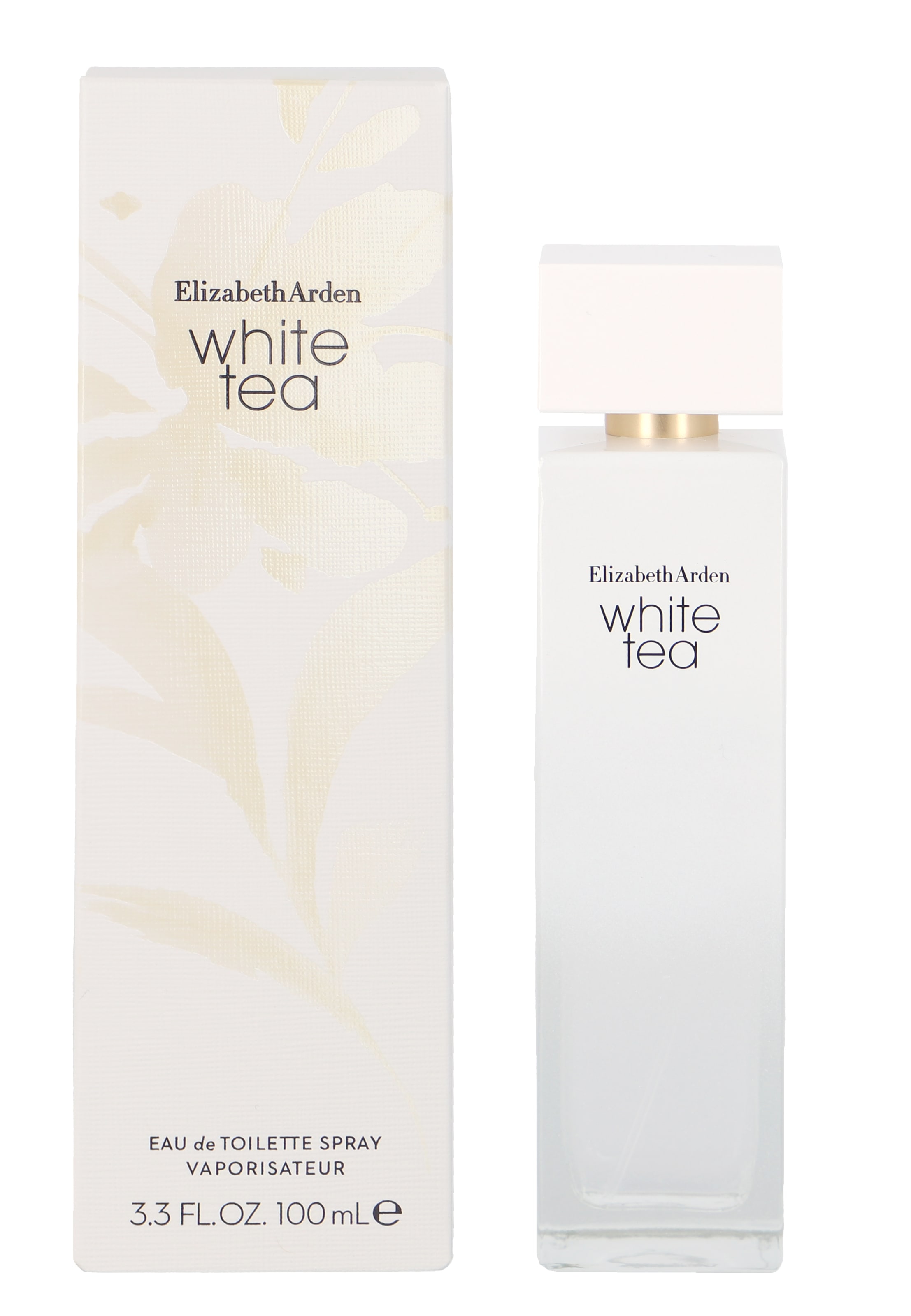Elizabeth Arden Eau de Toilette »Elizabeth Arden«
