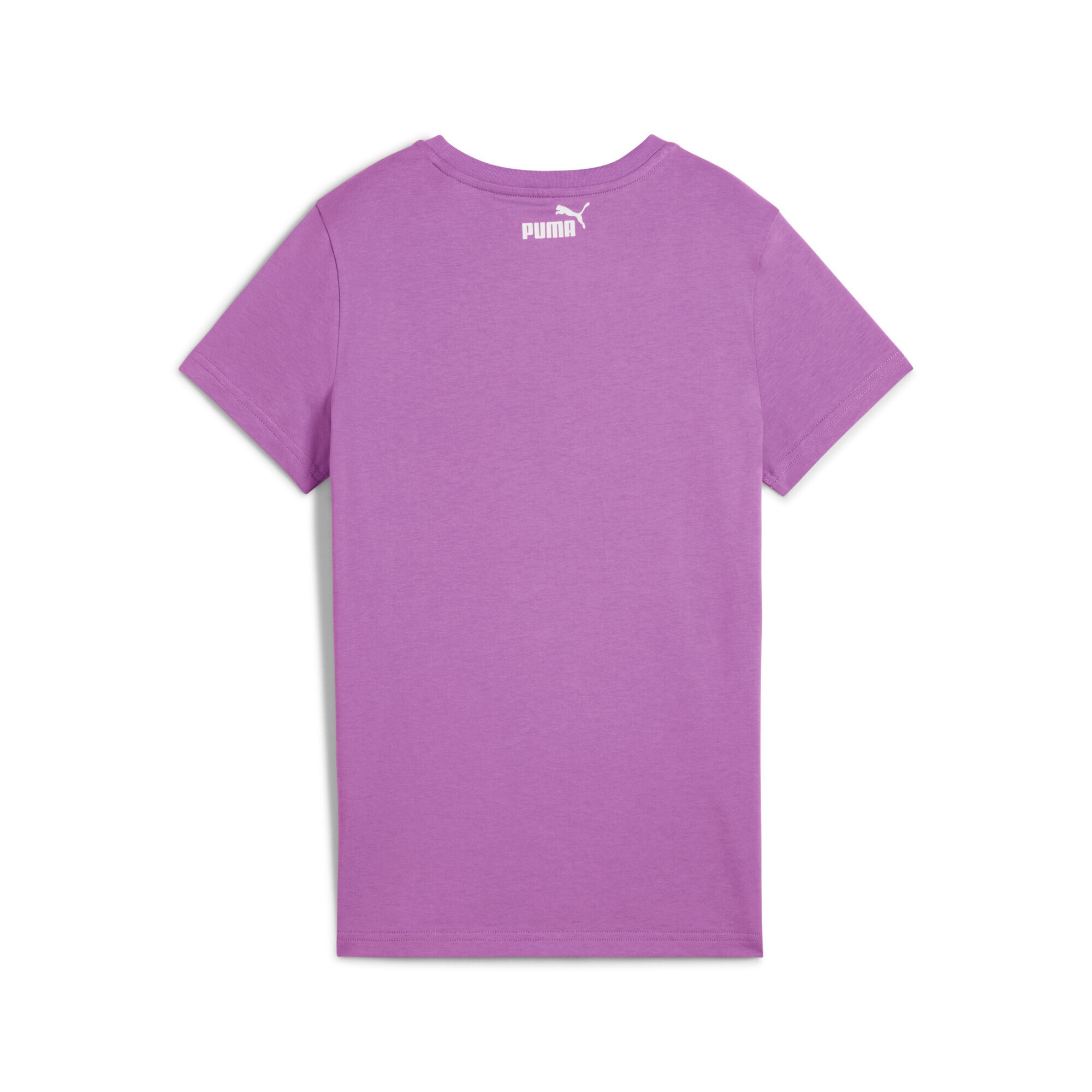 PUMA T-Shirt »PUMA SPORT T-Shirt mit Grafik Damen«