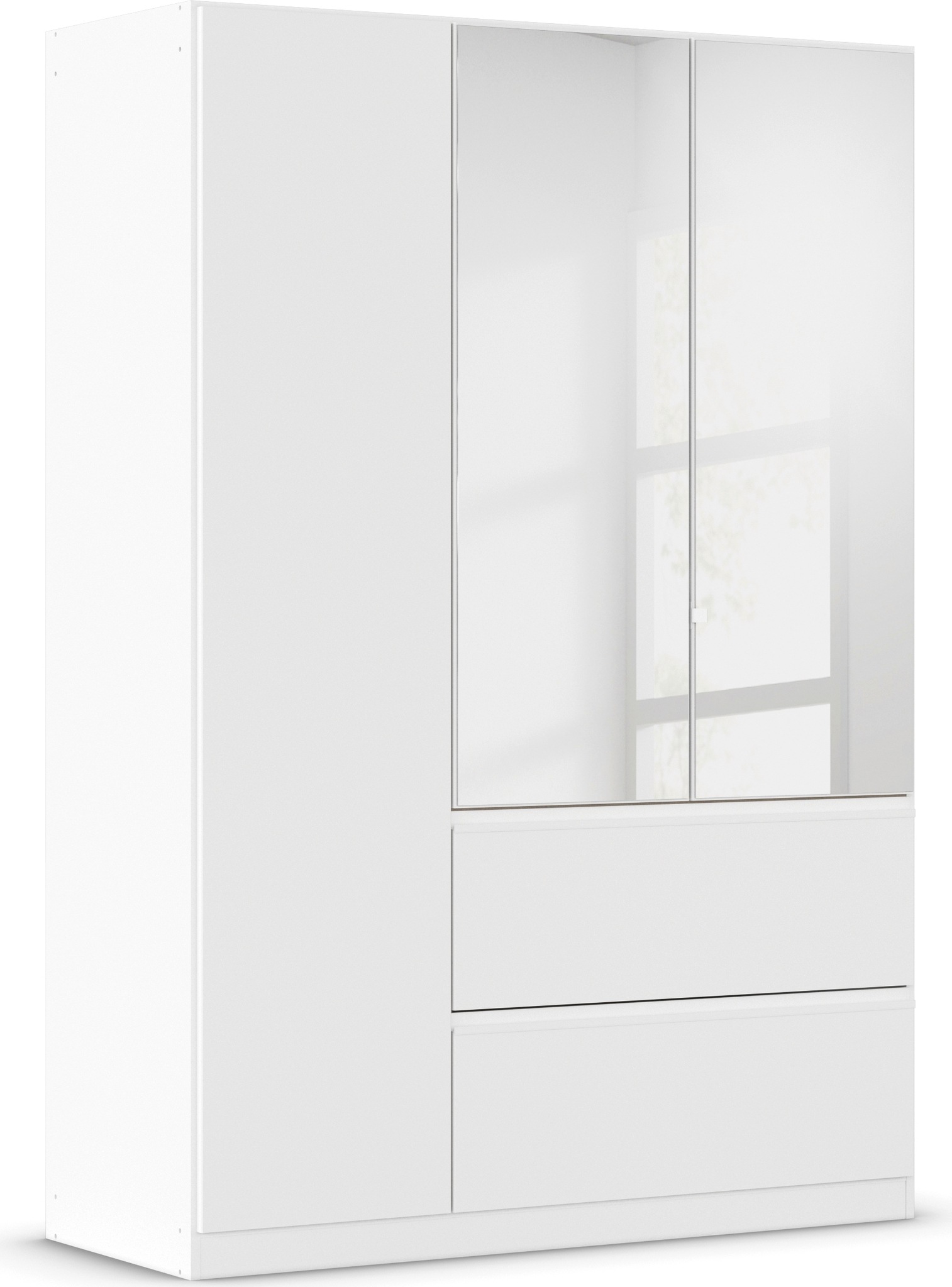 rauch Drehtürenschrank "Kleiderschrank Schrank Garderobe Wäscheschrank Schl günstig online kaufen