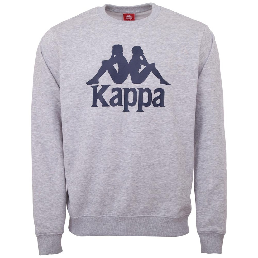 Kängurutasche | Kapuzensweatshirt, ▷ kaufen Kappa BAUR mit