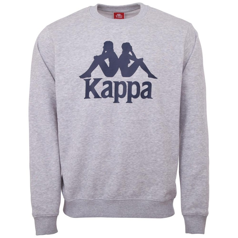 BAUR Kappa | mit ▷ Kapuzensweatshirt, kaufen Kängurutasche