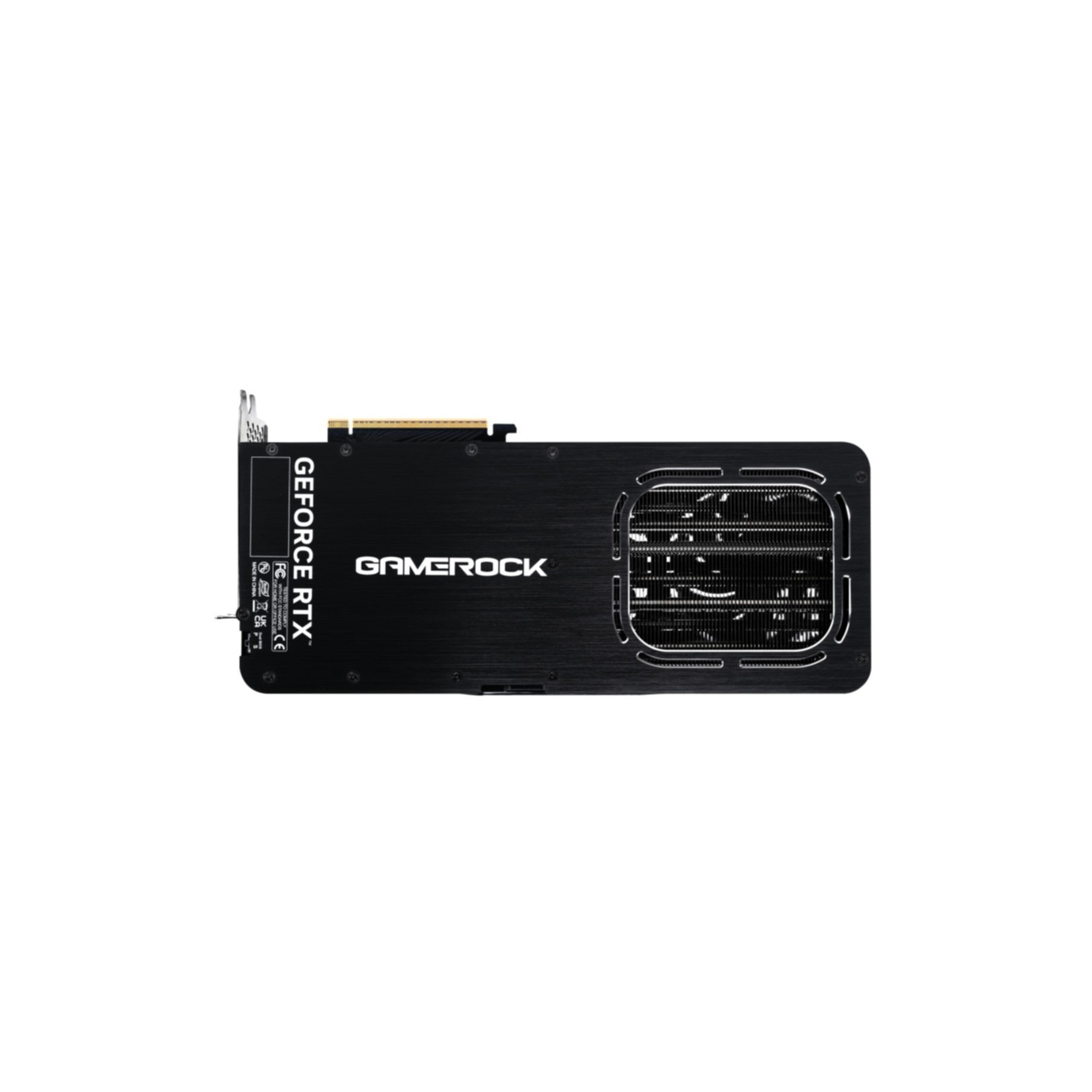 Palit Grafikkarte »GeForce RTX 5080 GameRock«