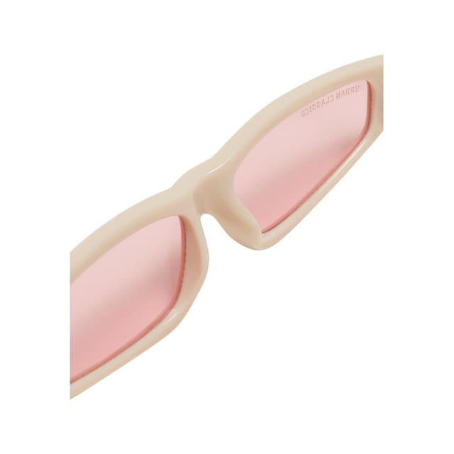 URBAN CLASSICS Sonnenbrille »Unisex Sunglasses Lefkada 2-Pack« online  kaufen | BAUR
