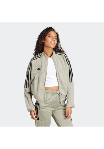 adidas Sportswear Outdoorjacke »W TIRO TT«