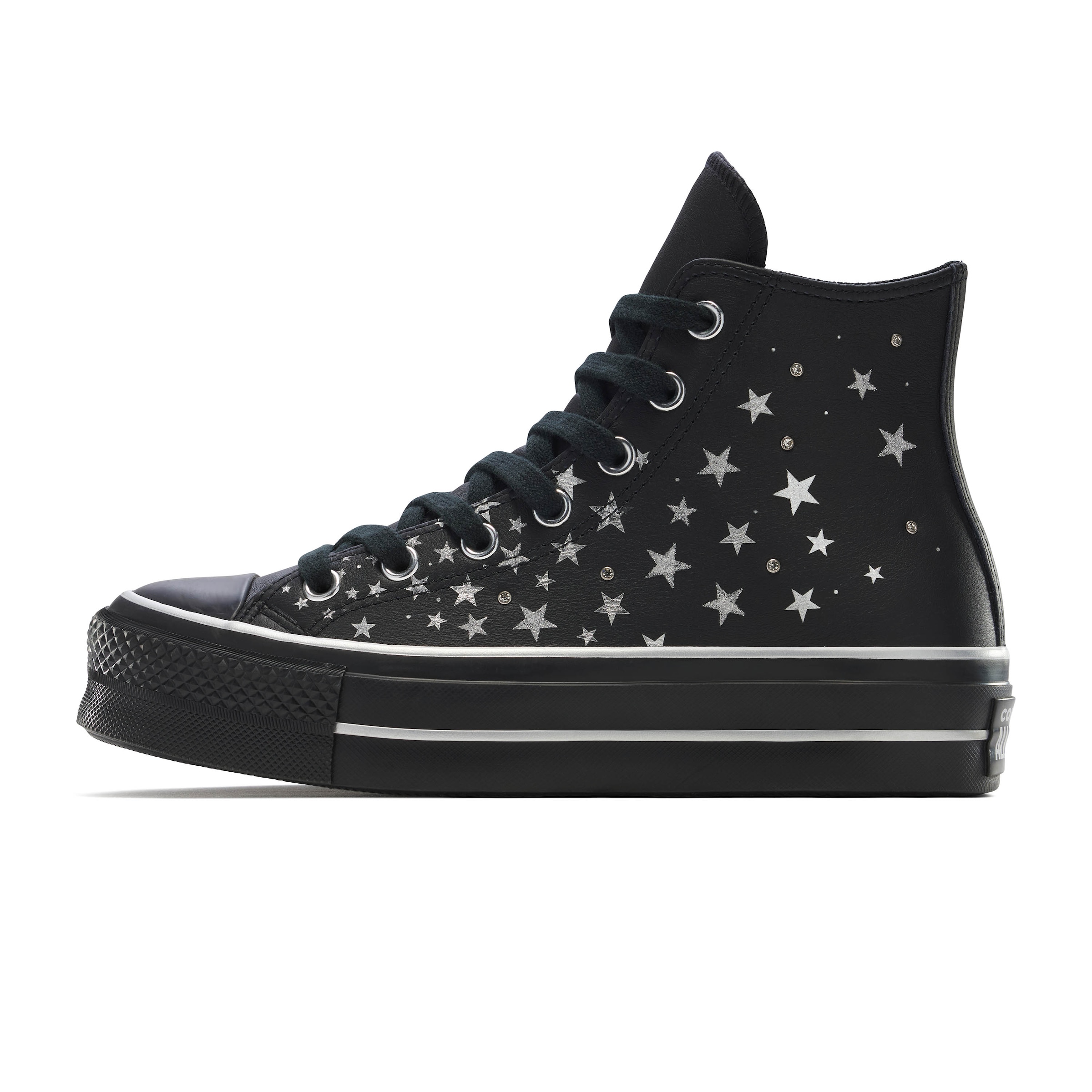 Converse Sneaker »Chuck Taylor All Star Lift«  aus Leder