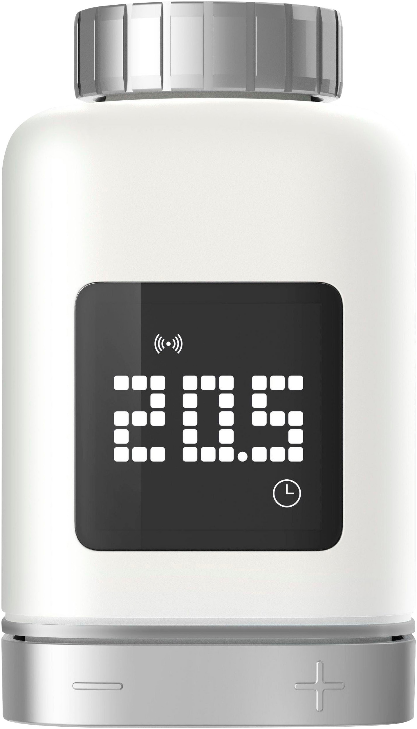 BOSCH Heizkörperthermostat »Smart Home Heizkörper-Thermostat II 4er-Set«