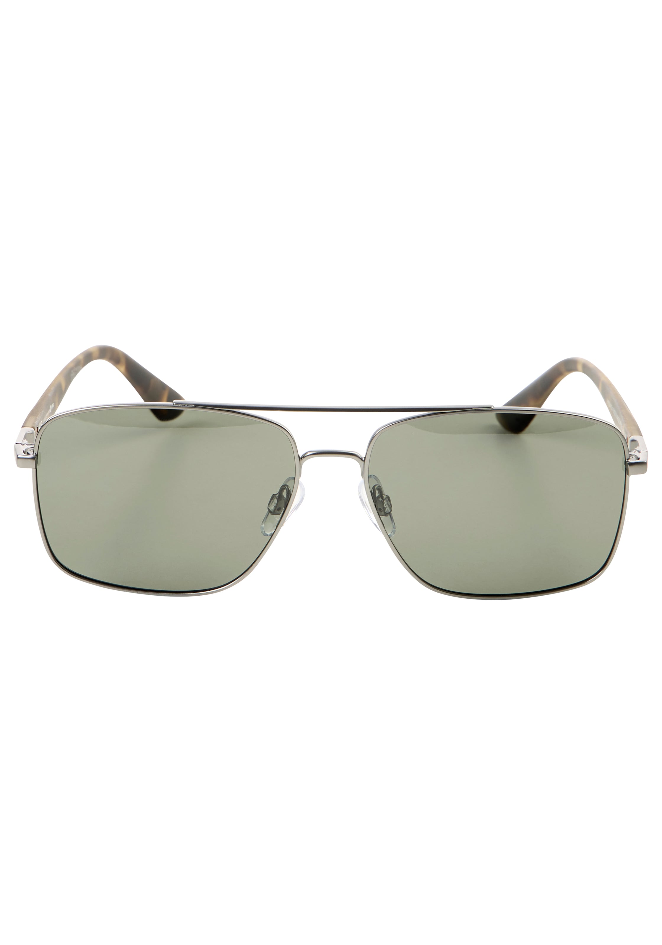 H.I.S Sonnenbrille Set, inklusive Softbeutel und Etui, 3 Stk. Filterkategorie 3, 100% UVA & 100% UVB Schutz, polarisierende Gläser