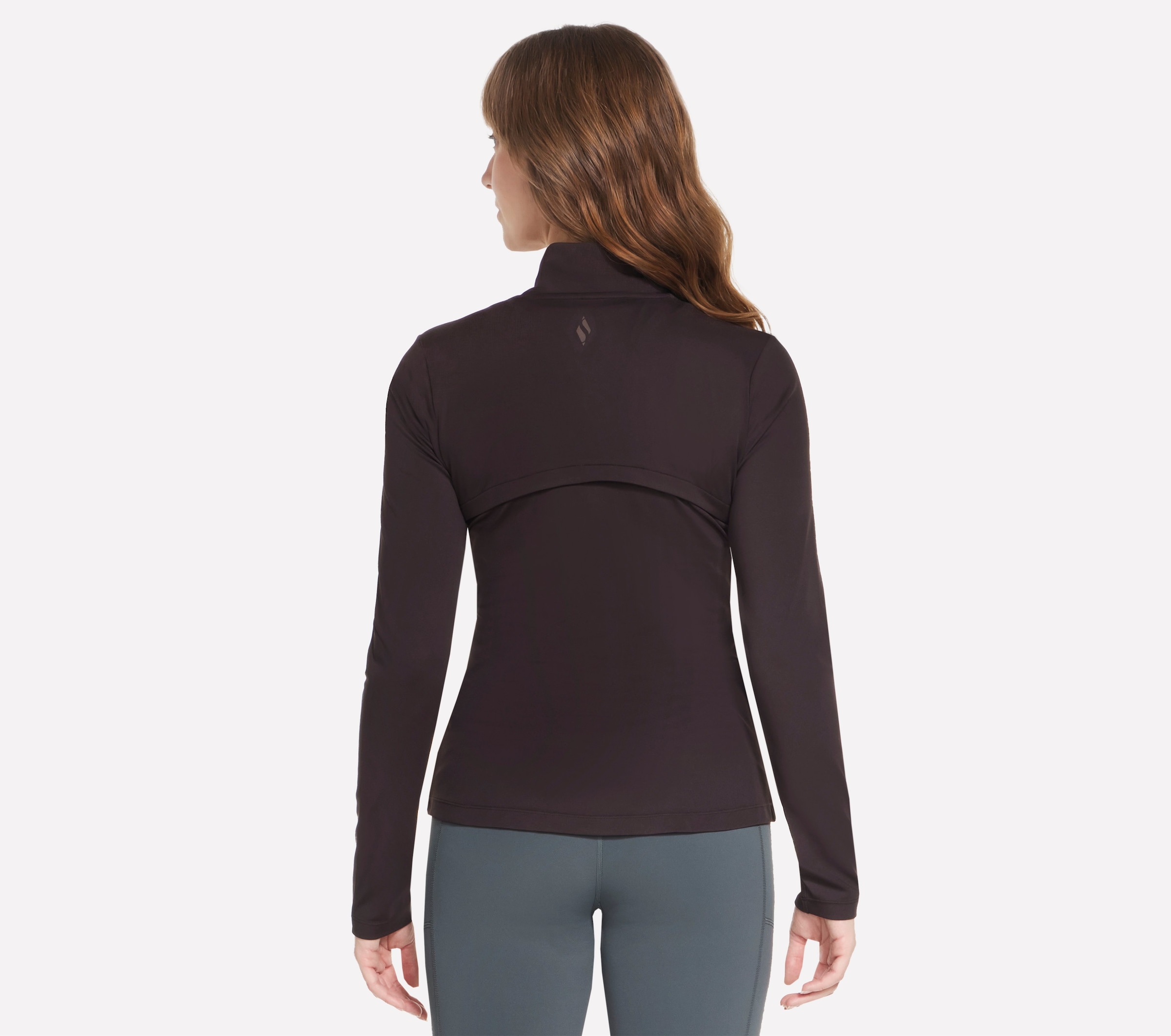 Skechers Trainingsjacke »Women's Jacket« für Fitness und Sportmode, in mehreren Größen erhältlich