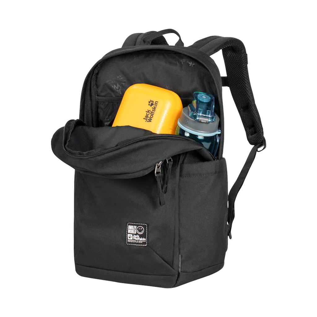 Jack Wolfskin Daypack »SMILEYWORLD BACKPACK«