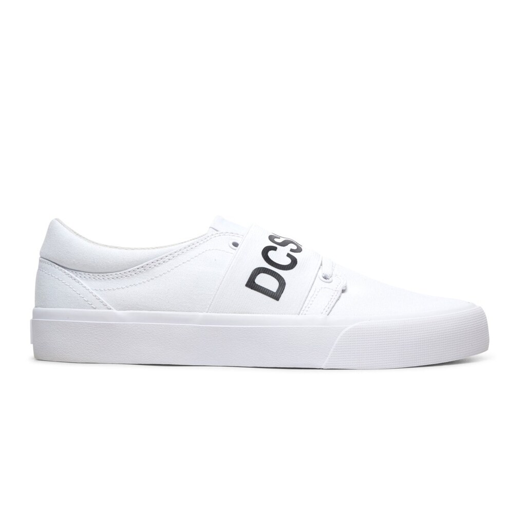 DC Shoes Slipper »Trase TX«