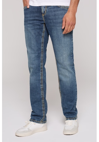 Regular-fit-Jeans