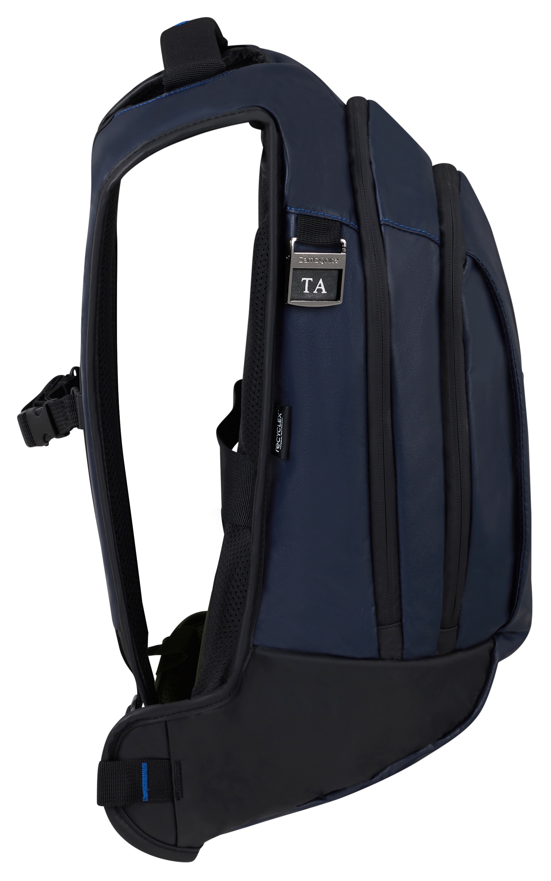 Samsonite Laptoprucksack »ECODIVER«, Arbeitsrucksack, Freizeitrucksack, Schulrucksack Cityrucksack