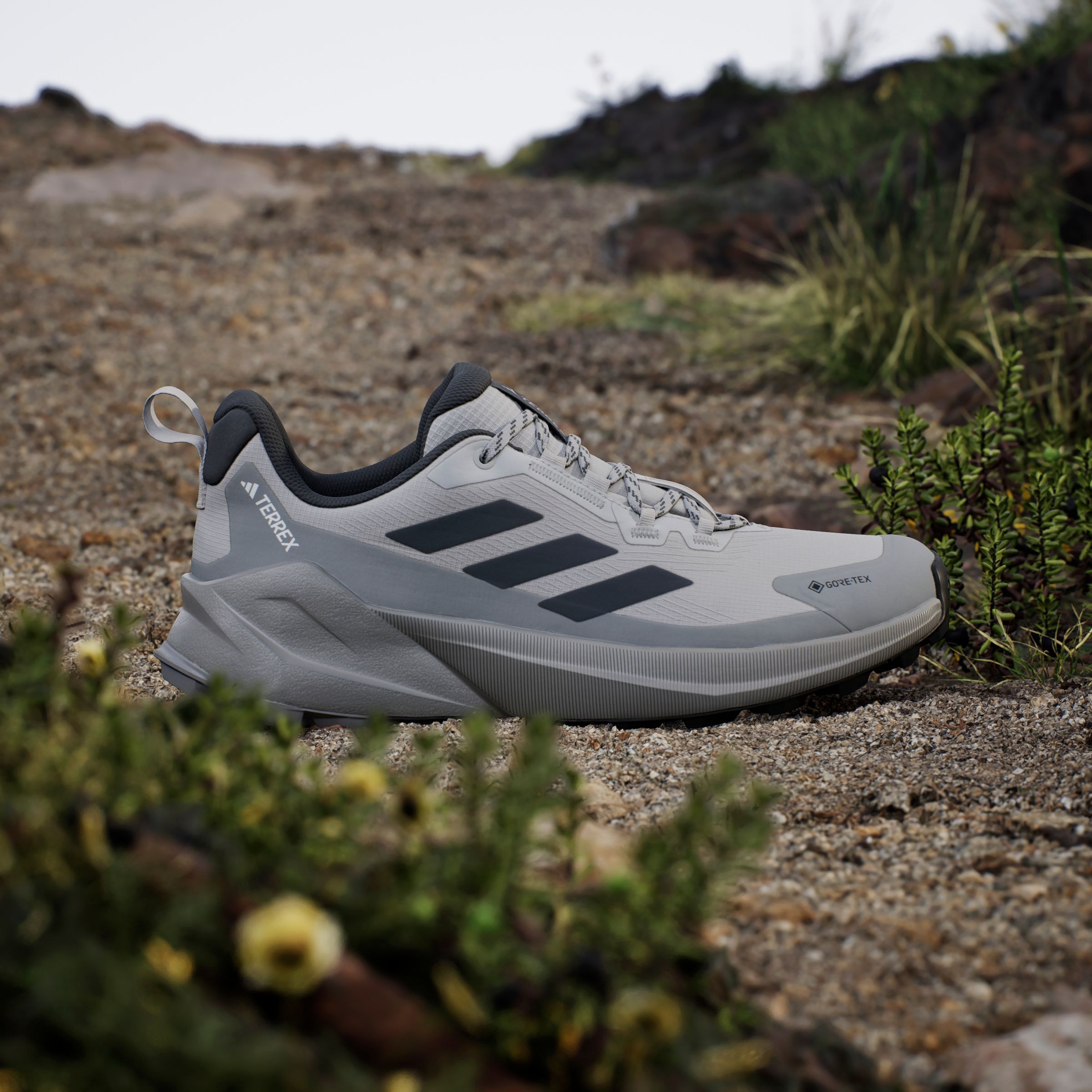 adidas TERREX Wanderschuh »TRAILMAKER 2 GORE-TEX«, wasserdicht
