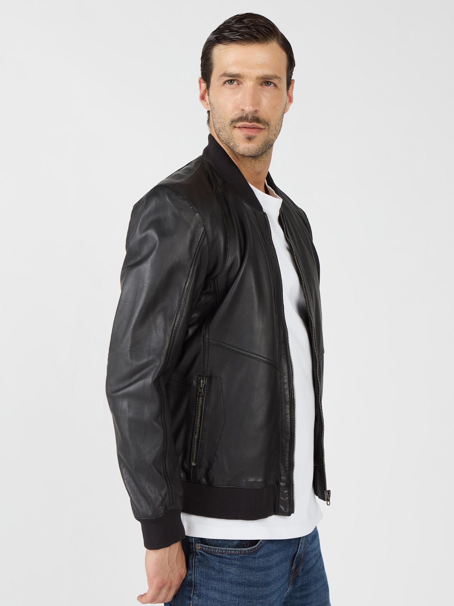 JCC Blouson »6010092-2«