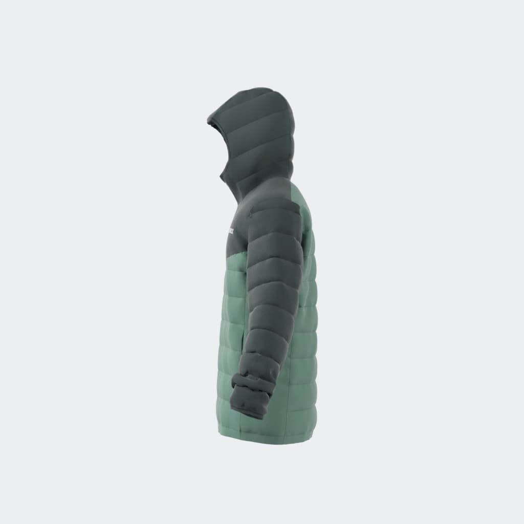 adidas TERREX Outdoorjacke »MT DOWN HO J«
