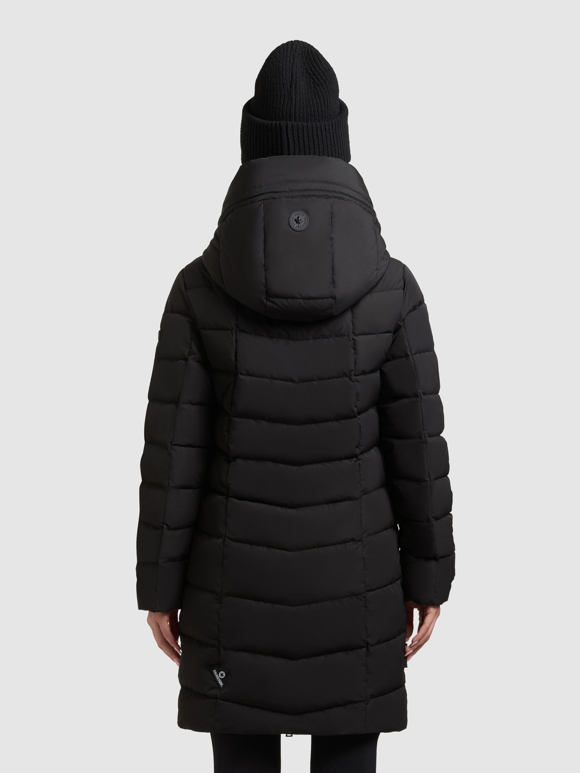 khujo Steppmantel "VARE" günstig online kaufen