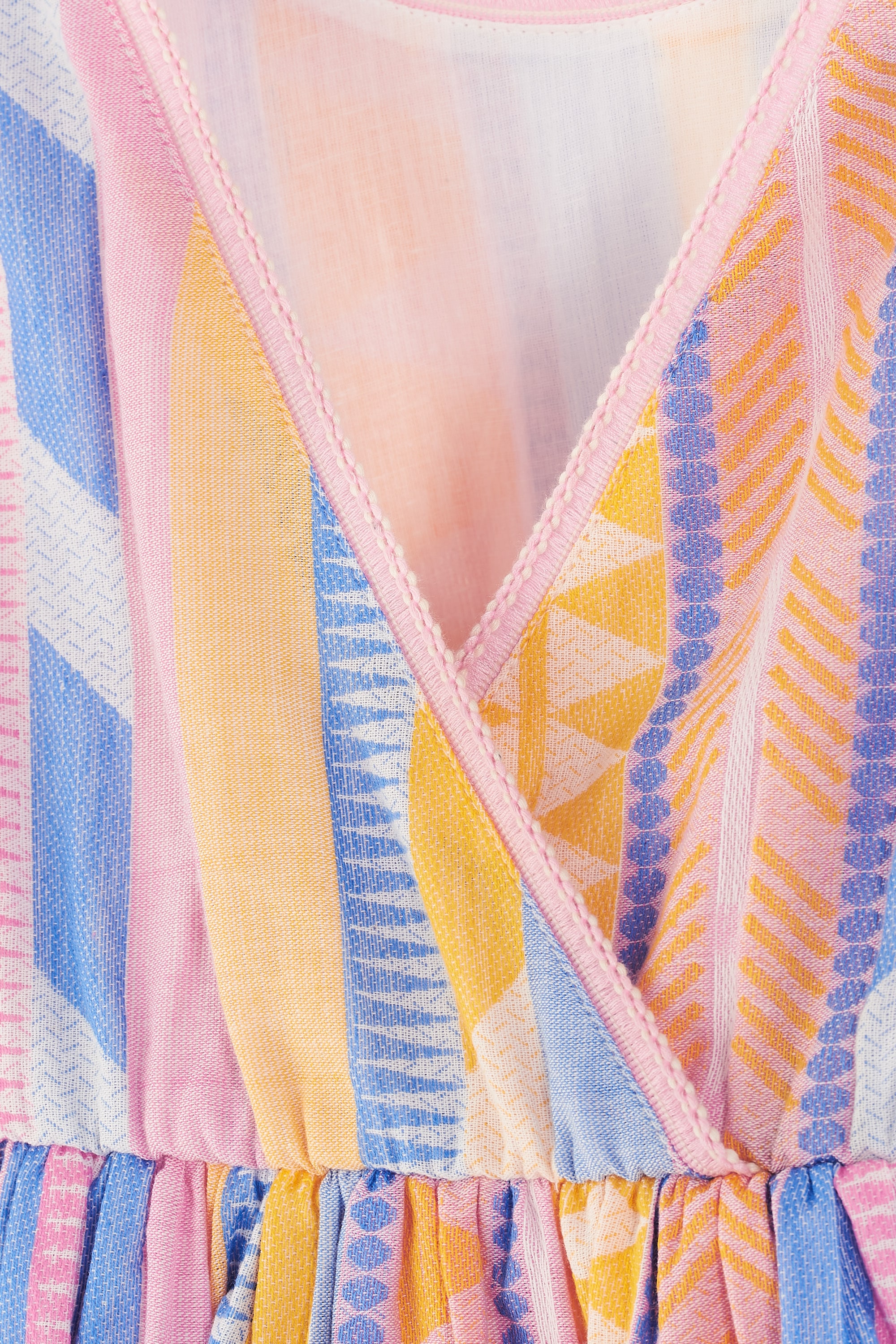 happy girls Sommerkleid »Mädchenkleid«