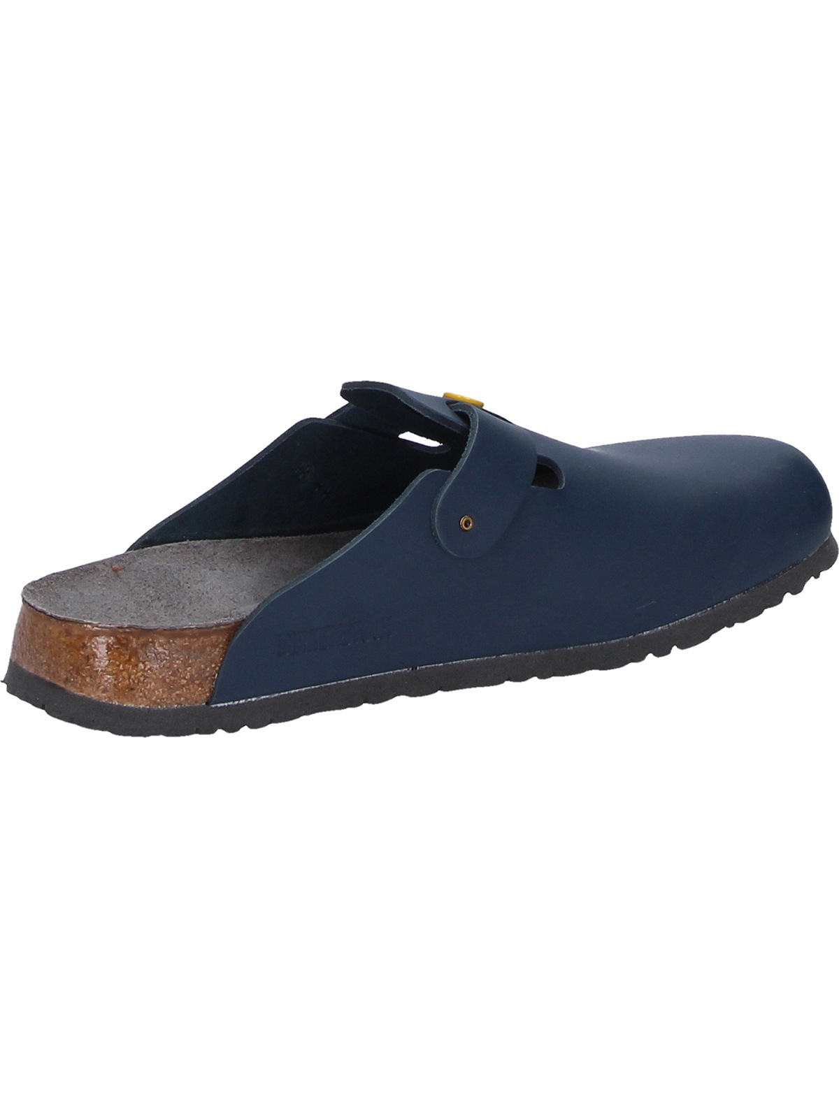 Birkenstock Boston ESD Clog Blue 44 3