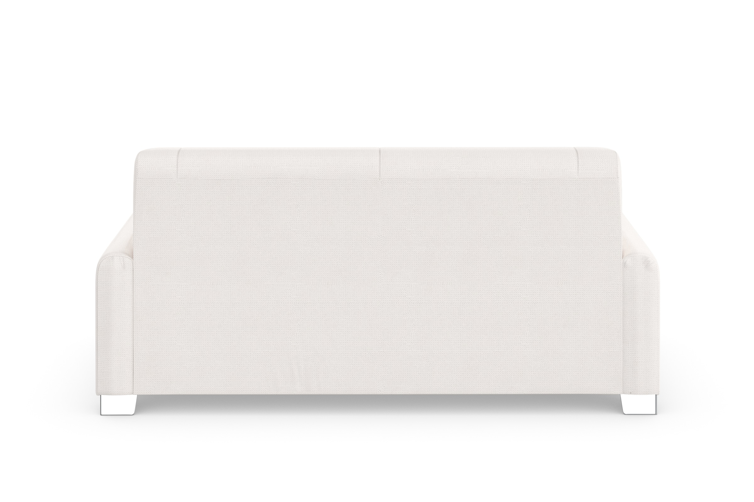DOMO collection 2-Sitzer »Anzio«, wahlweise mit Federkern