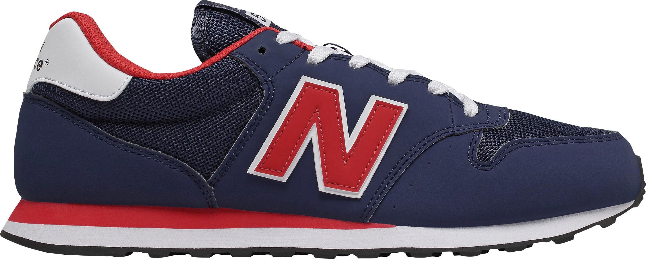 New balance cheap herren sneaker 500