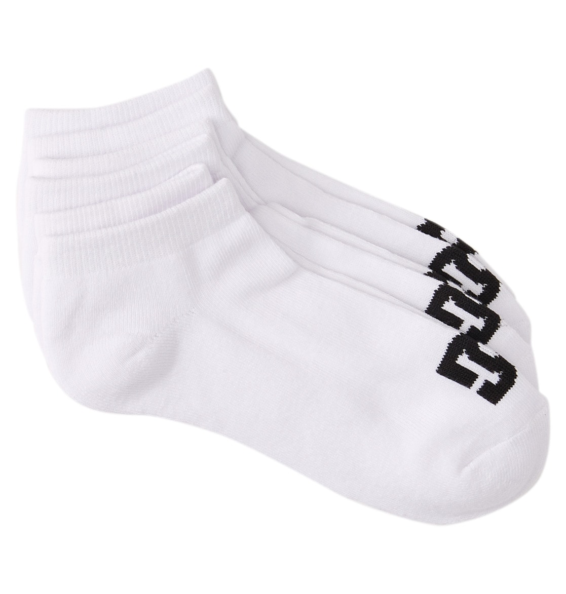 DC Shoes Socken "DC Ankle 3Pk" günstig online kaufen