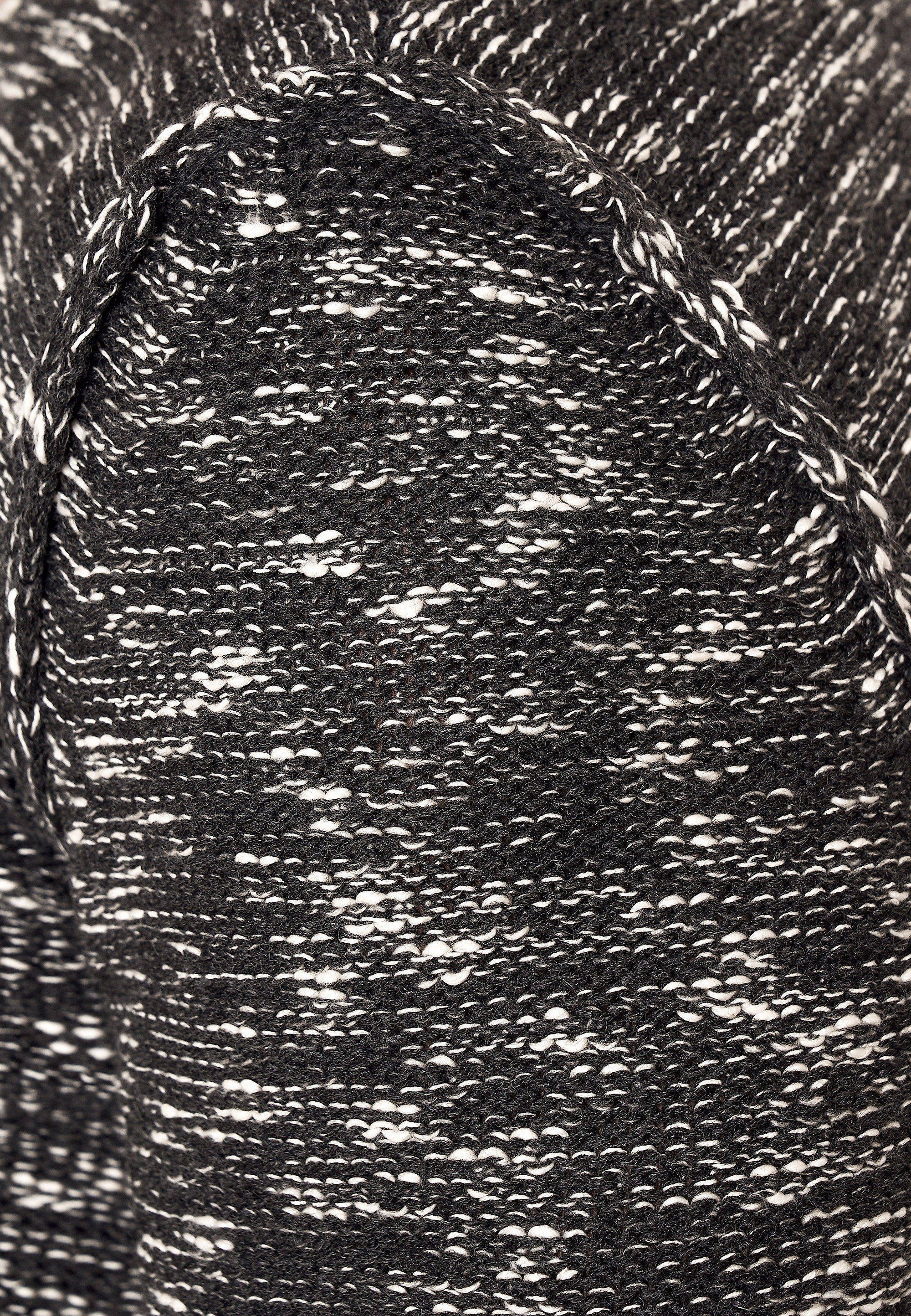 RedBridge Strickpullover »Lakewood«, im Holzfäller-Look