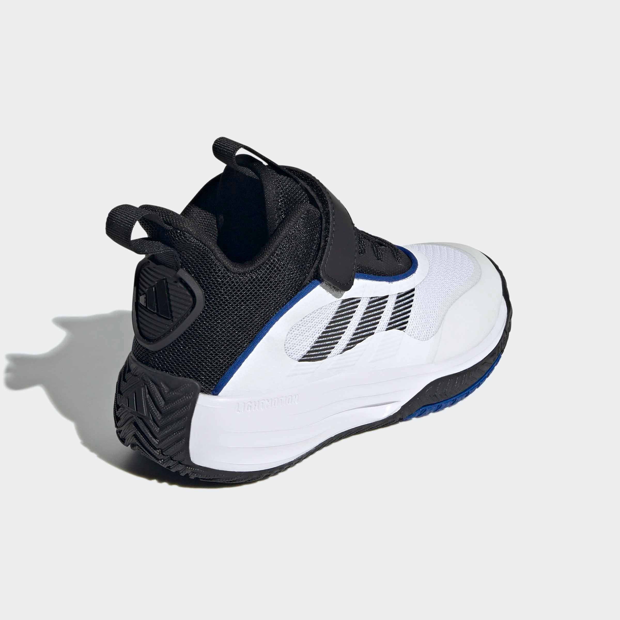 adidas Performance Basketballschuh »OWNTHEGAME 3.0«