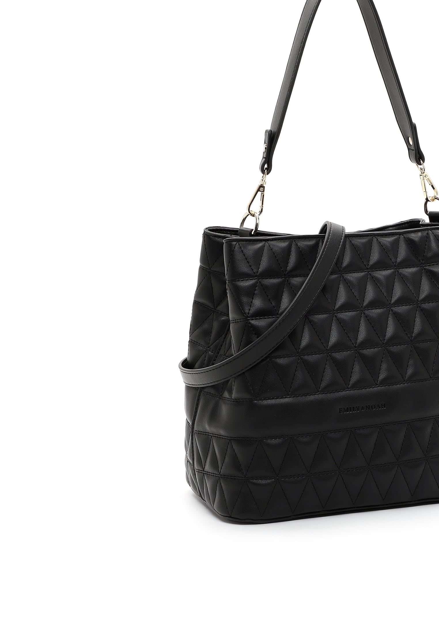 EMILY & NOAH Beuteltasche »Beutel E&N Donatella«