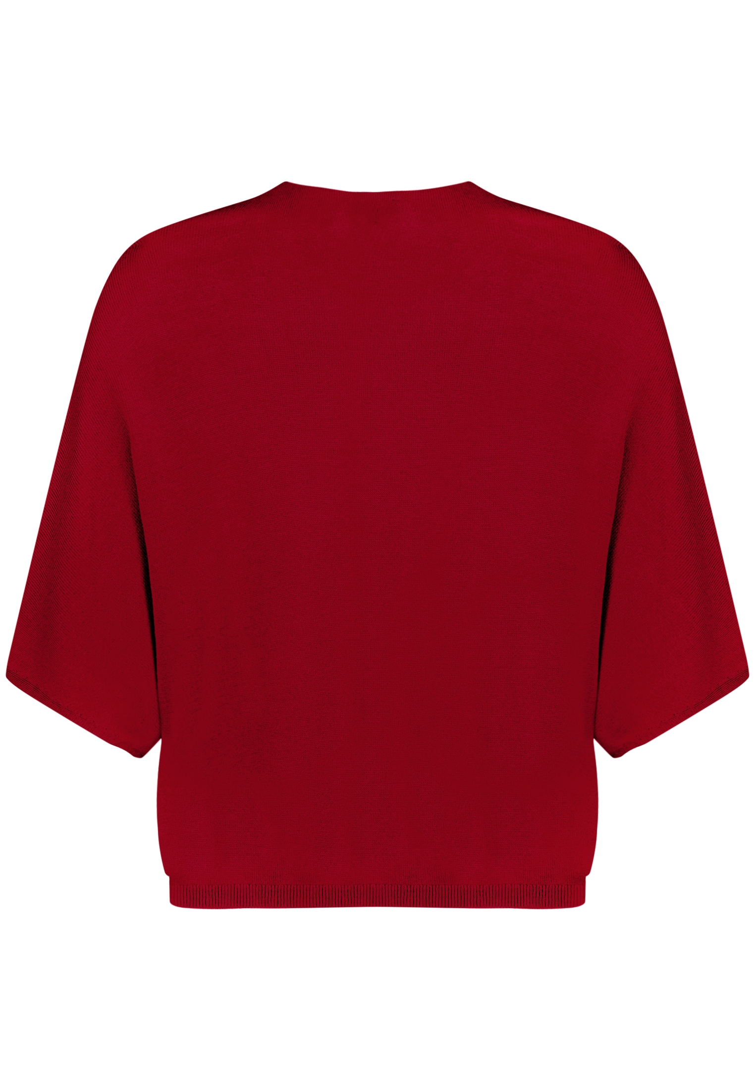 Zero Kurzarmshirt »Damen kurzarm« 1 Plain/ ohne Details