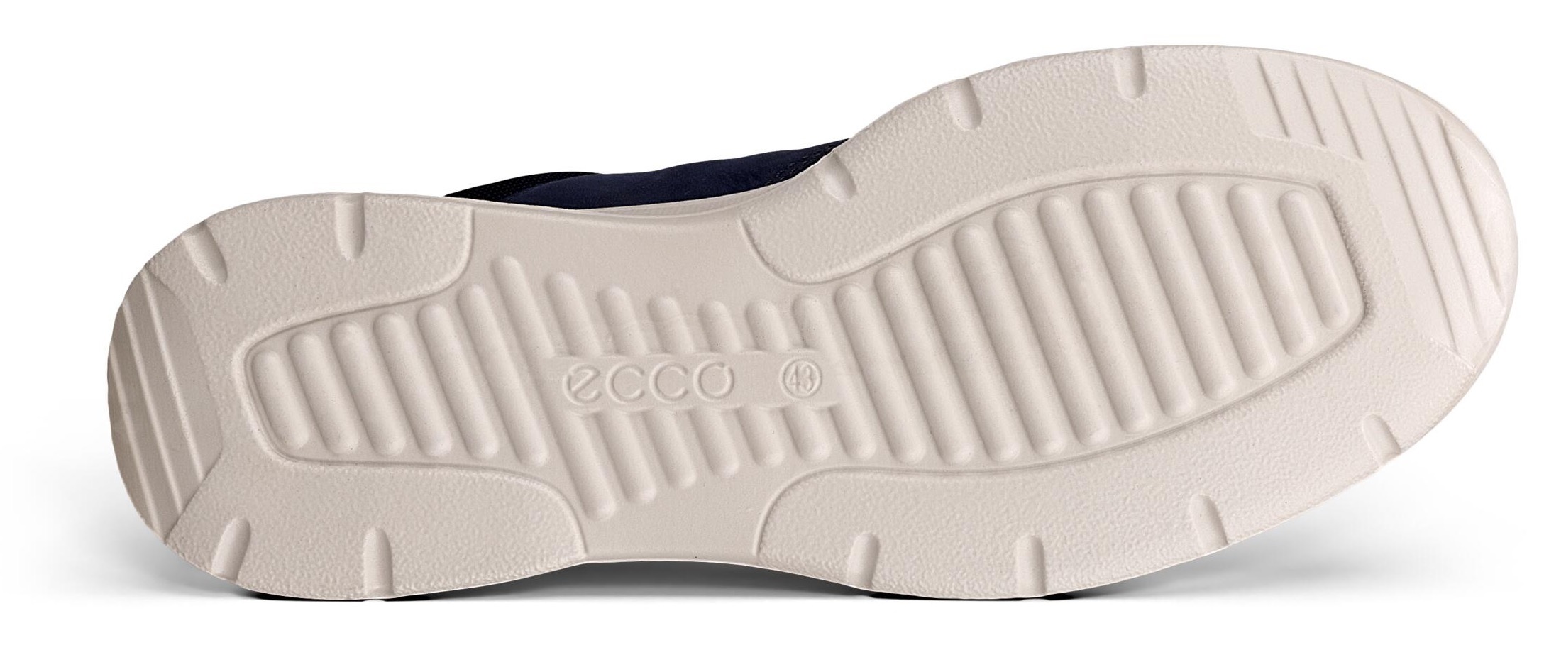 Thumbnail - Ecco Schnürschuh "Irving", Freizeitschuh, Halbschuh, Schnürschuh mit gepolstertem Schaftrand