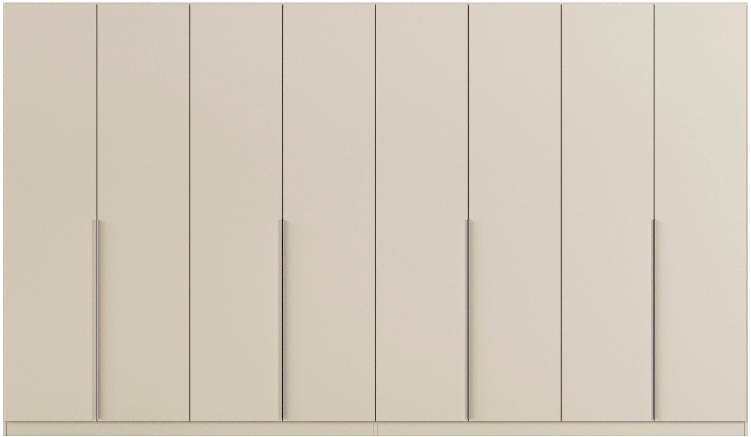 rauch Drehtürenschrank »Kleiderschrank Schrank Garderobe AGORDO TOPSELLER Schlafzimmer« in zwei Griff-Farben, Breiten 91-360 cm, Dekor- oder Hochglanzfront,  durchdachte Innenausstattung, in 7 Breiten und 2 Höhen MADE IN GERMANY