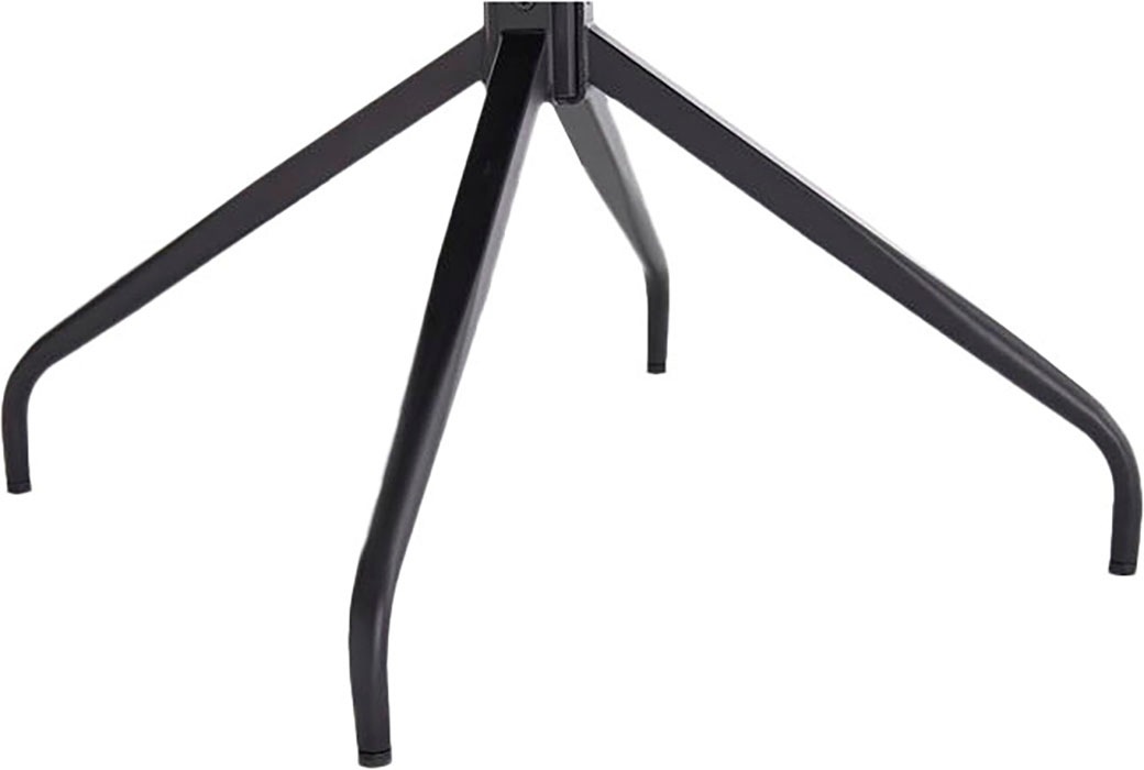 Thumbnail - Home affaire Drehstuhl "Campanet" () 2 Stk.moderner Drehstuhl mit gepolsterten Armlehnen und Stoffbezug