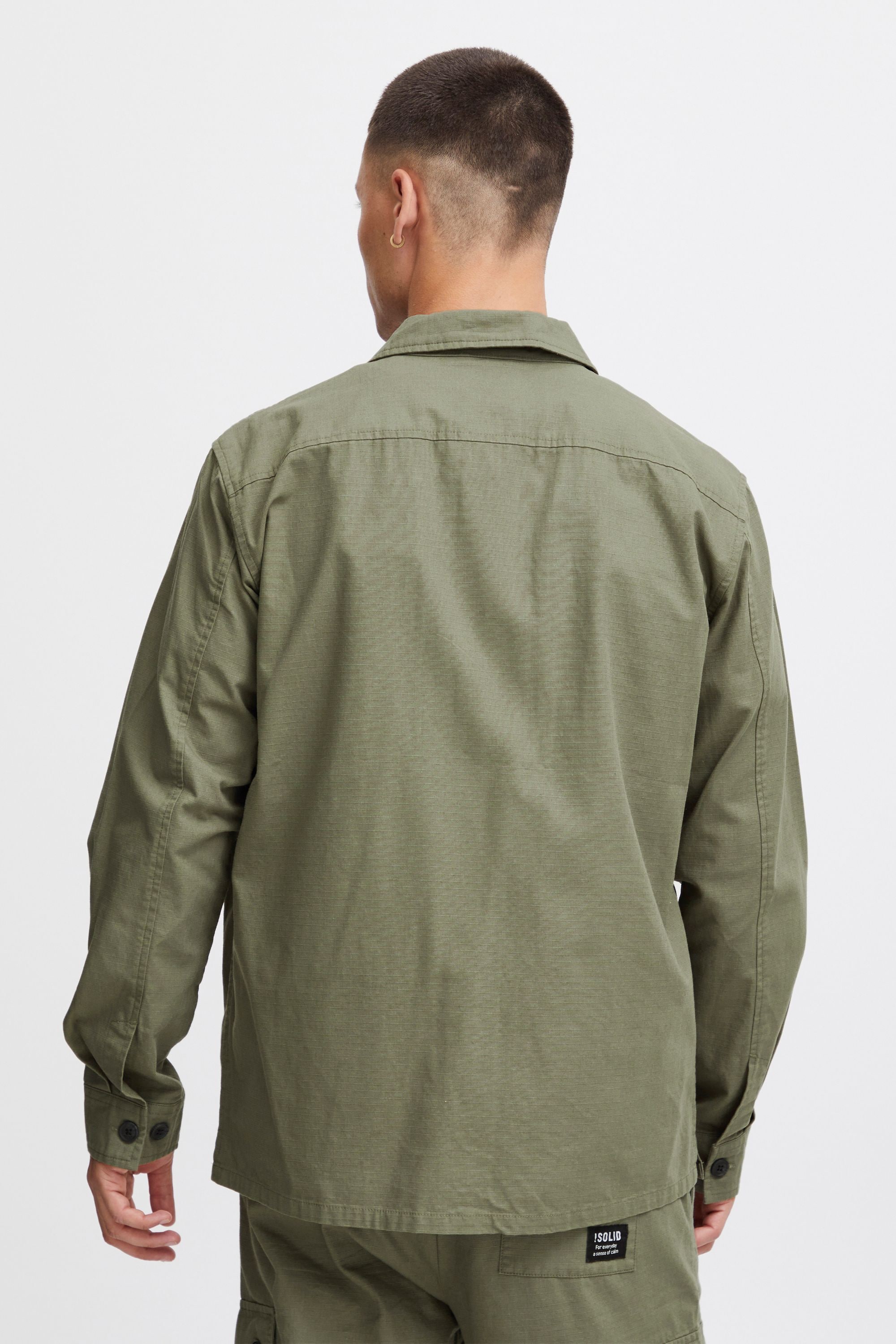 !Solid Kurzjacke »Kurzjacke SDLaurie«